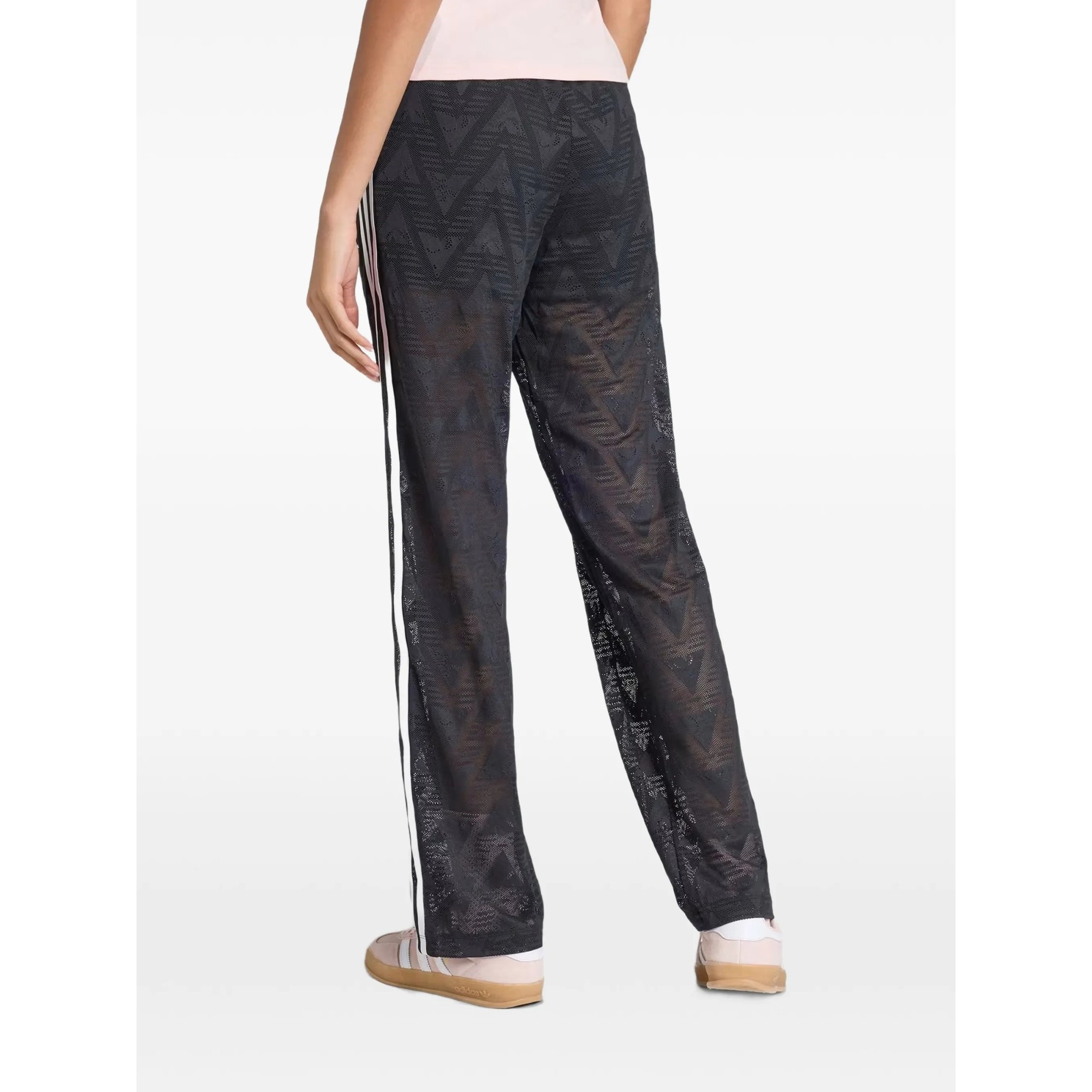 Pantalons casual Adidas Originals Firebird Lacetp of Women | Ventis