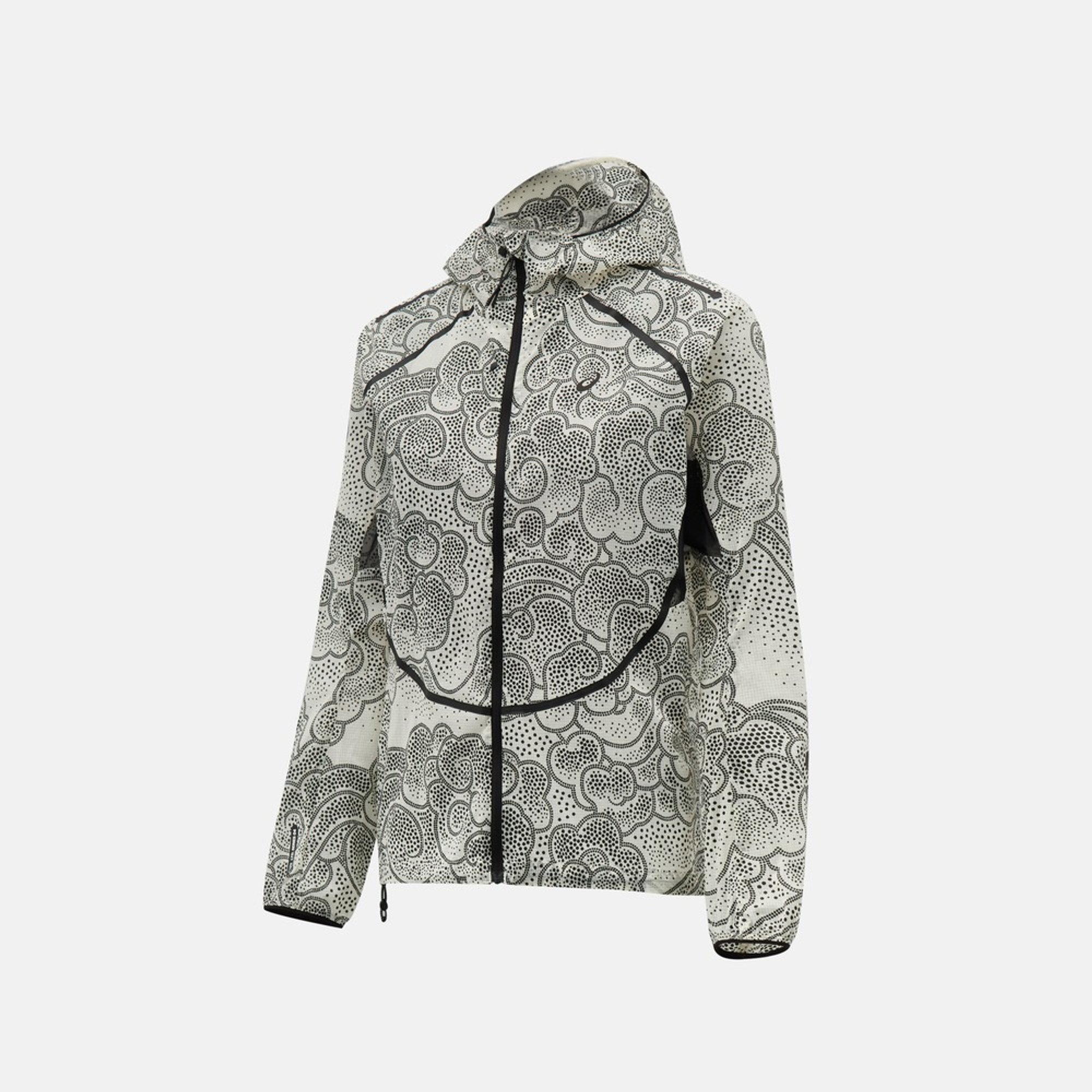 Jackets Asics Limited Series Wind Breaker Jacket of Women | Ventis