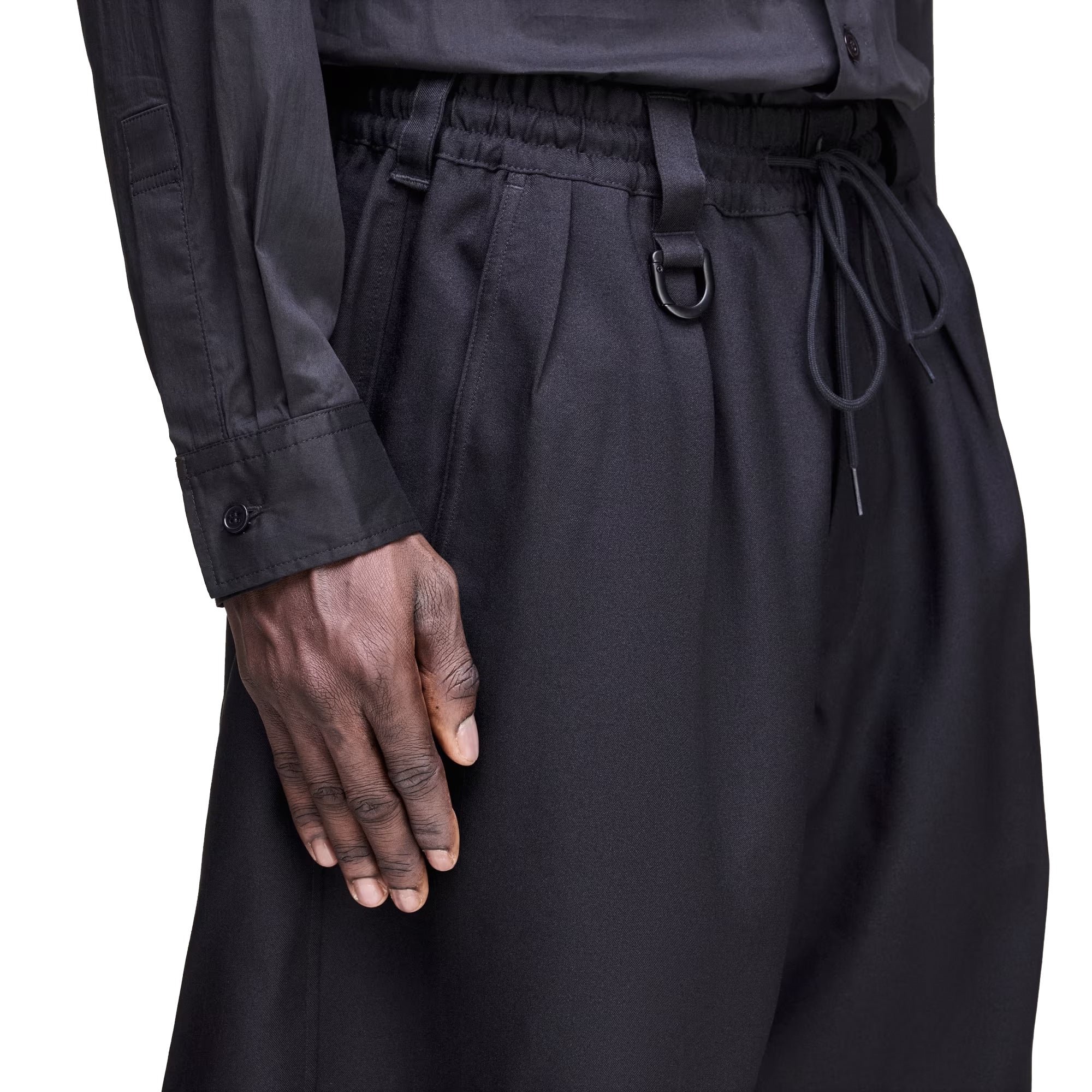 Sport Uniform Cargo Shorts Y-3 vista3
