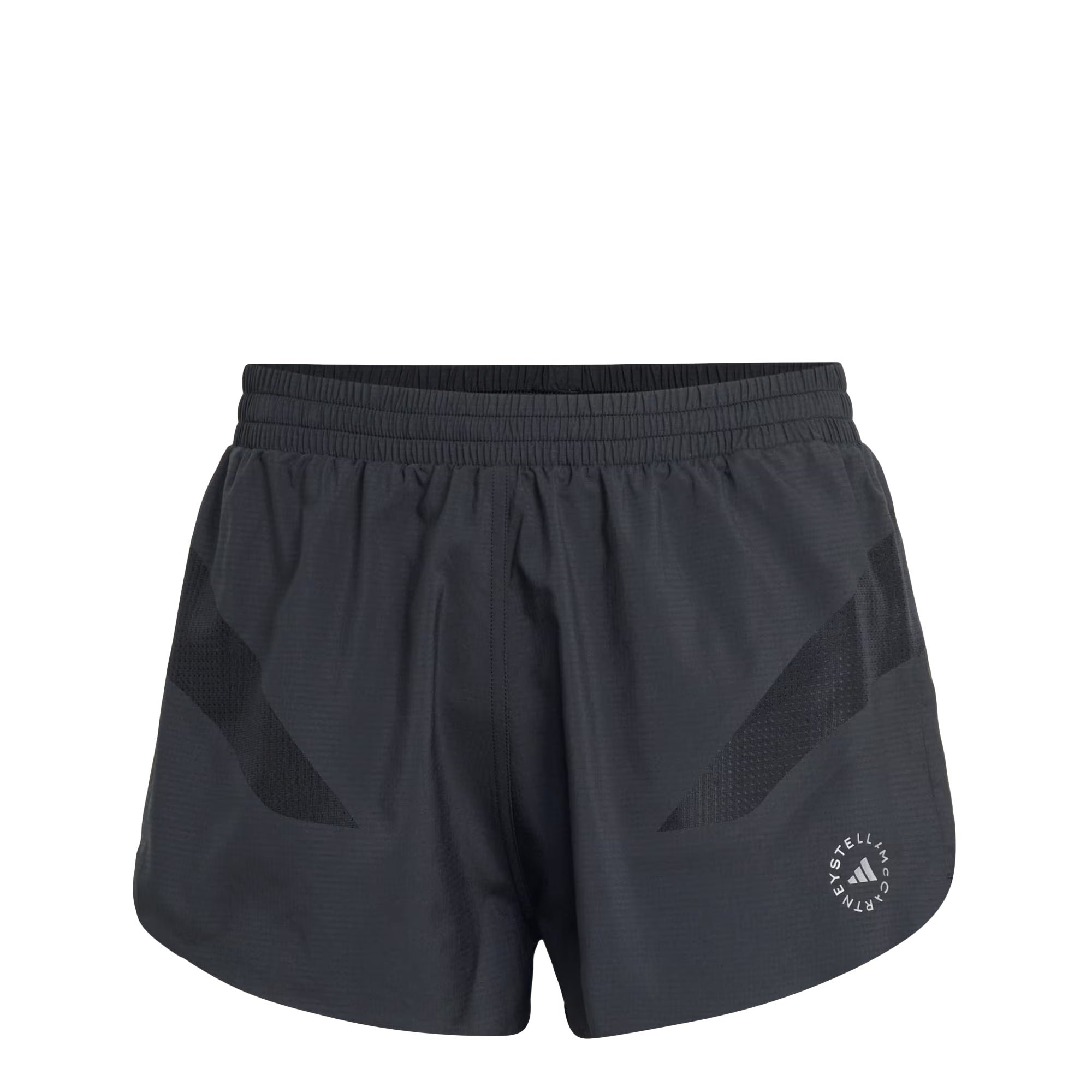 Running Shorts Adidas by Stella Mccartney vista0