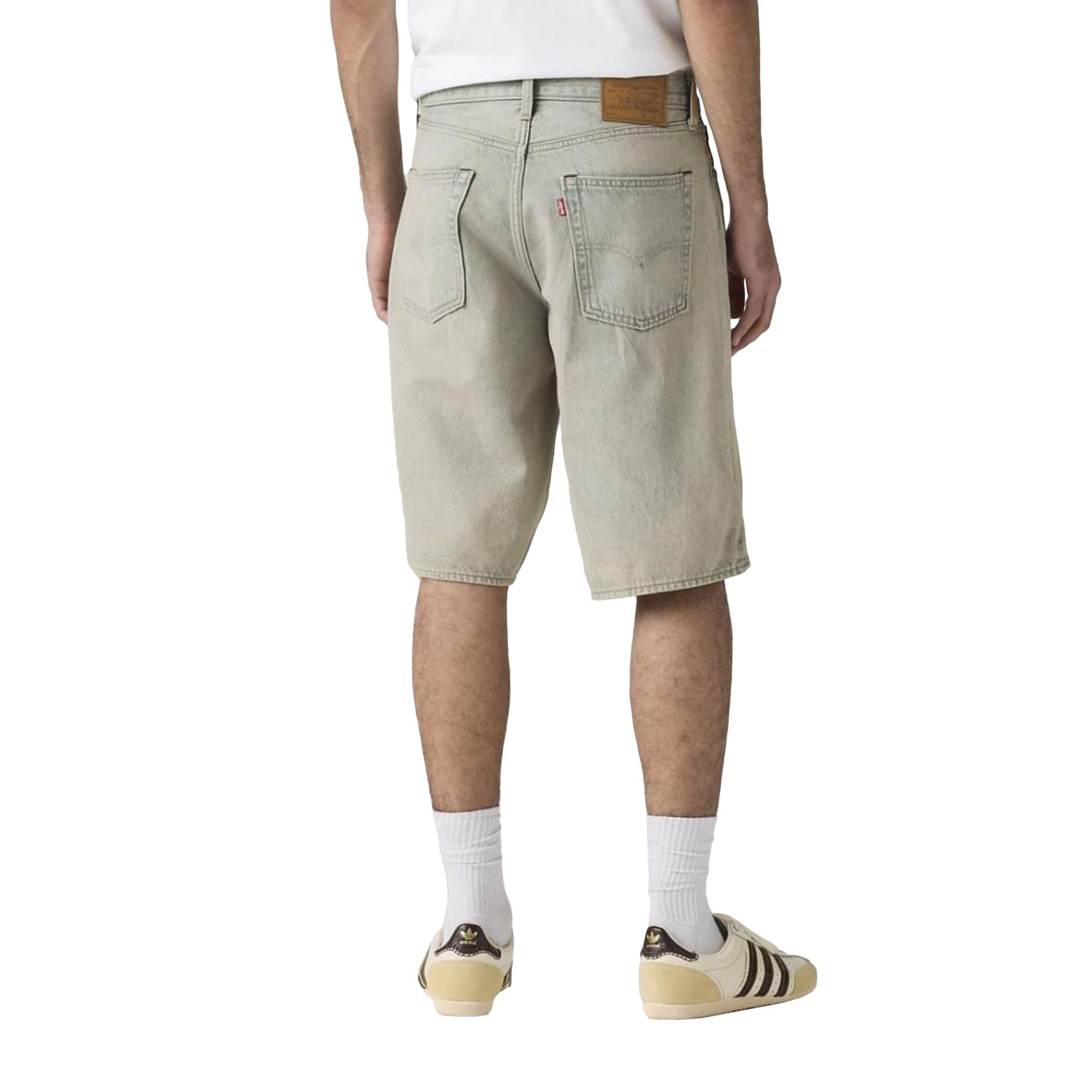 478 Baggy Shorts Levi's Premium vista2