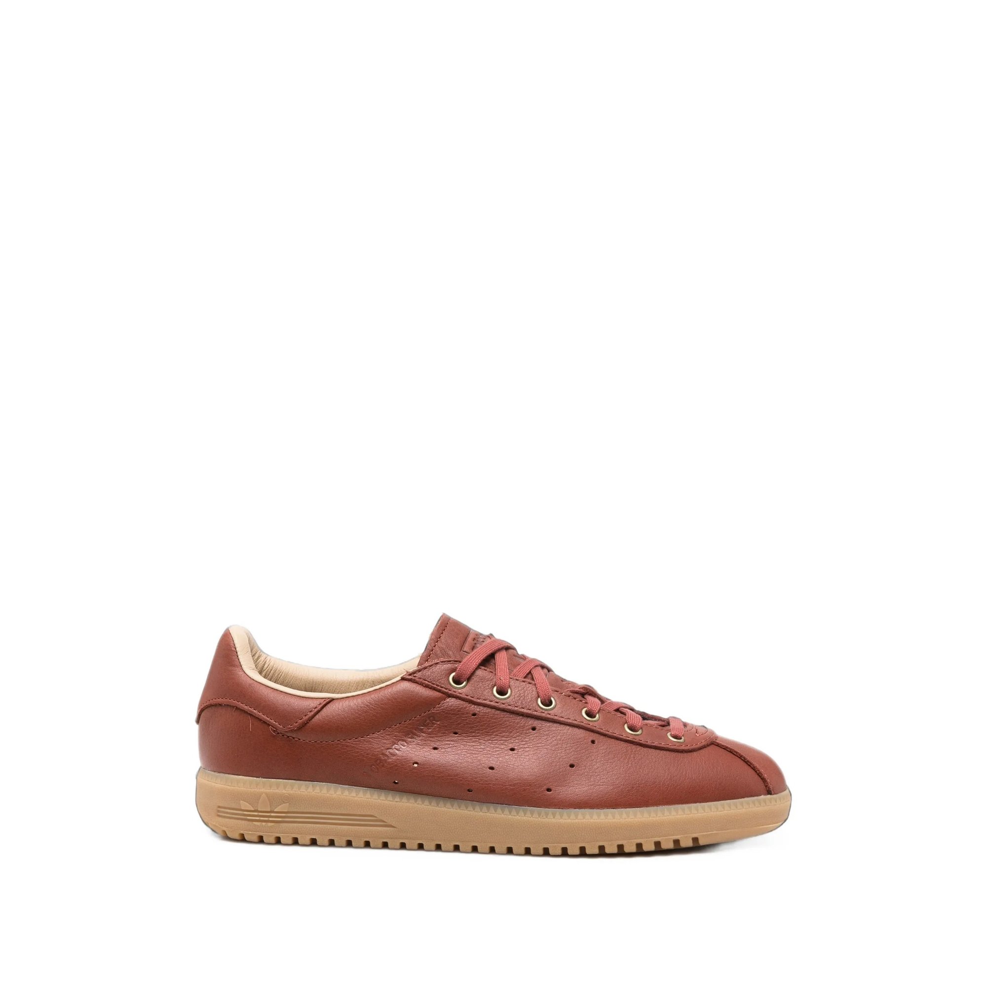 Tobacco Super Adidas Originals vista0