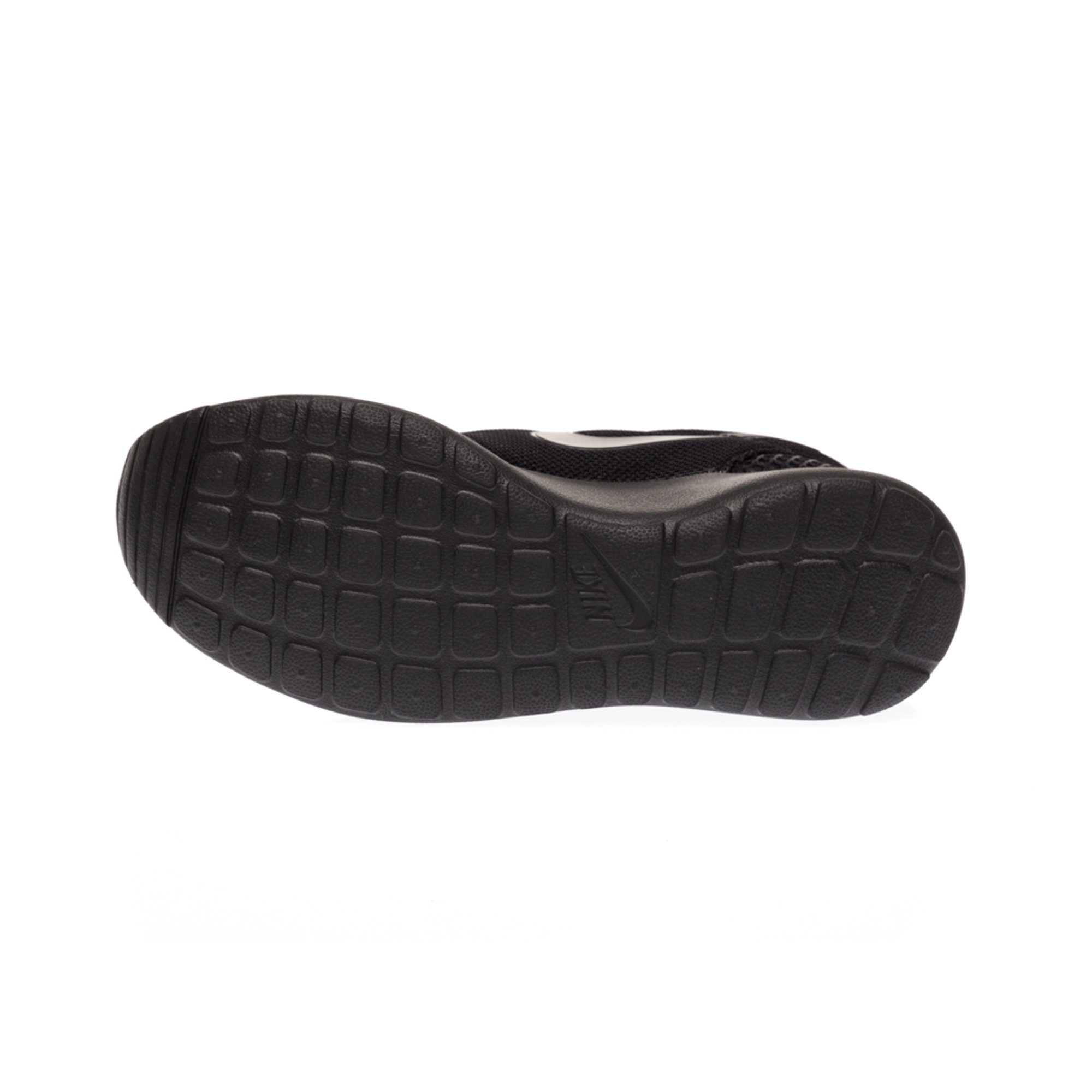 Nike Roshe One da uomo, nero Nike vista2