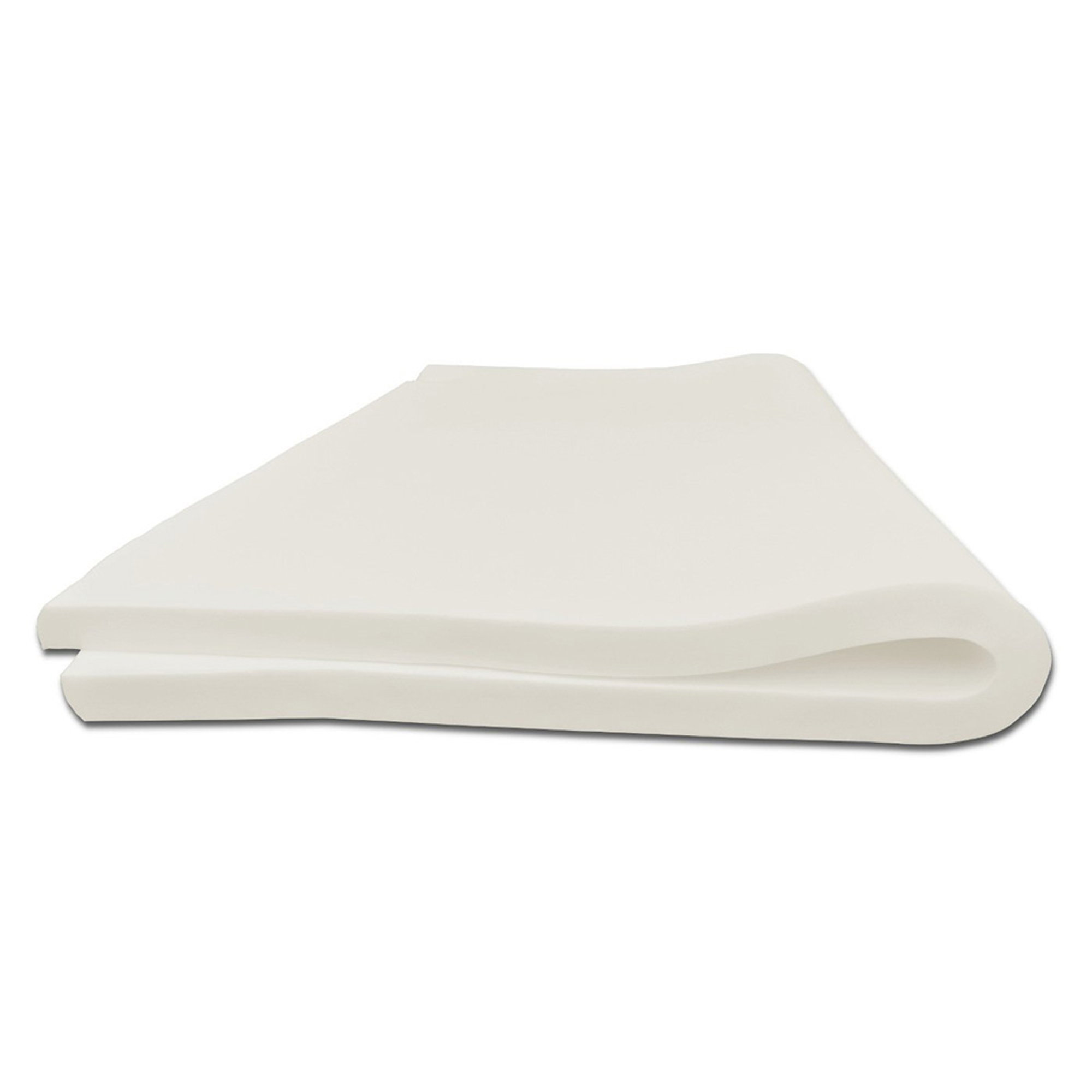 Topper MEMORY 80X190 Facondini vista2