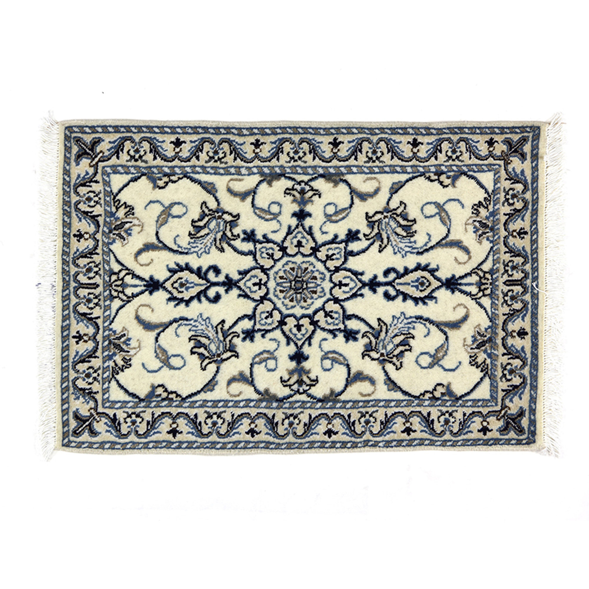 Hilera de cama Nain K 88 X H 58 Eden Carpets vista0