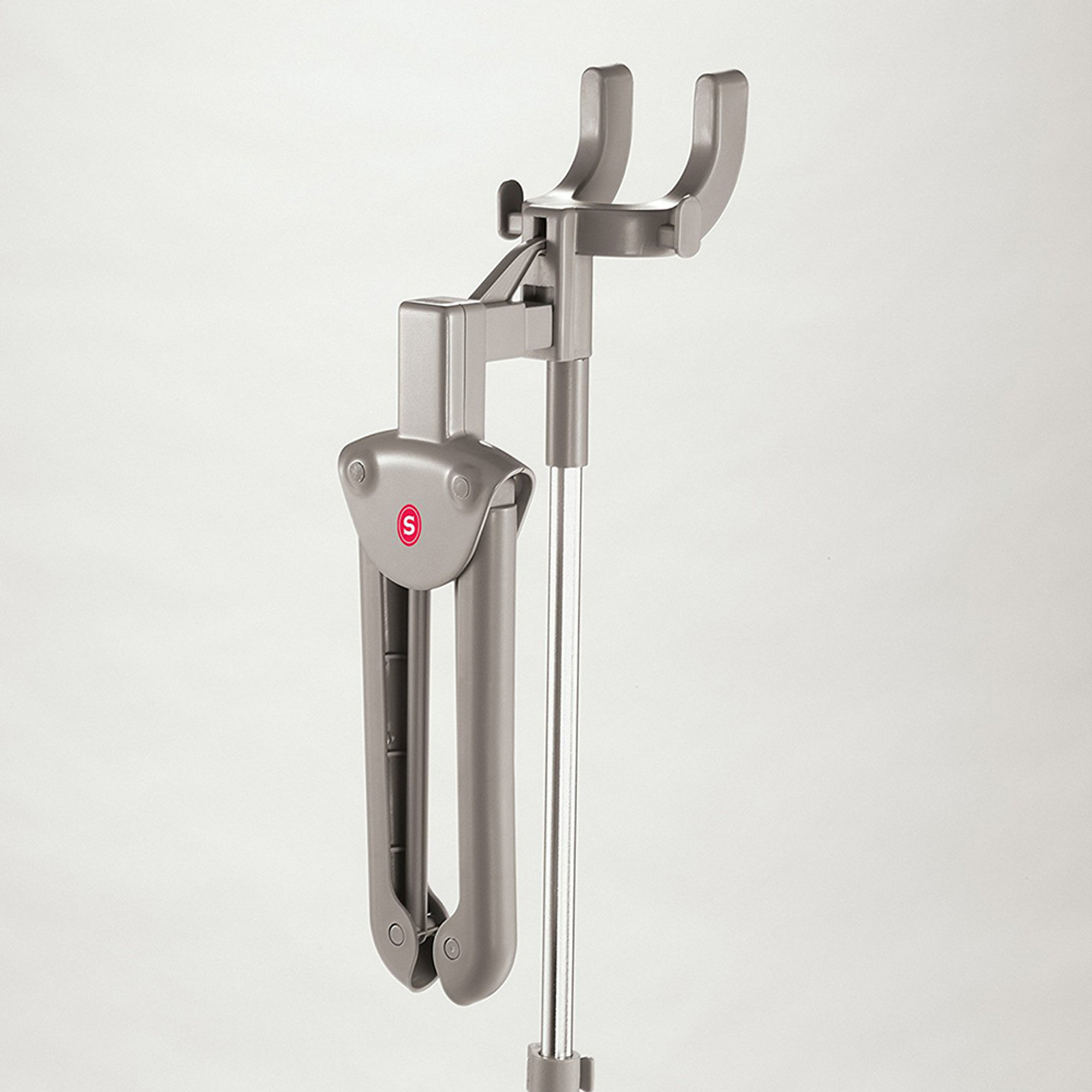 SteamWorks Pro generatore di vapore verticale Singer vista10