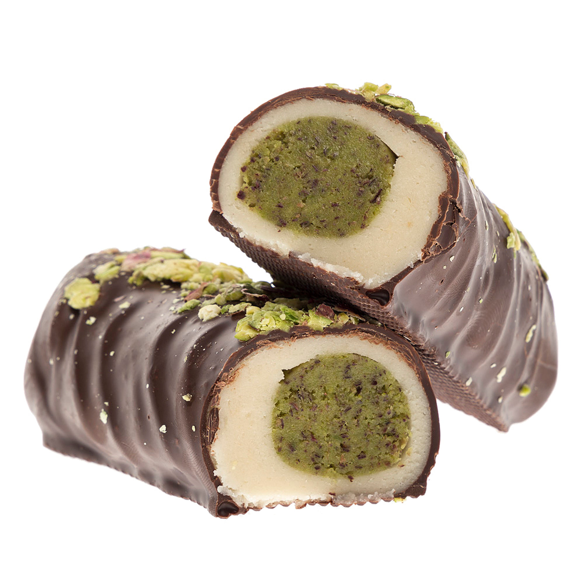 3 Confezioni da 300 gr di Rotolino Saraceno Geraci vista2
