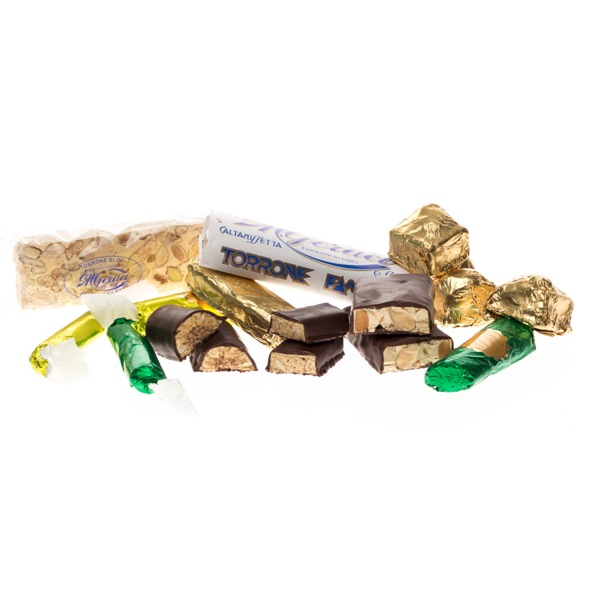 Scatola in Metallo da 1100 gr Geraci vista2