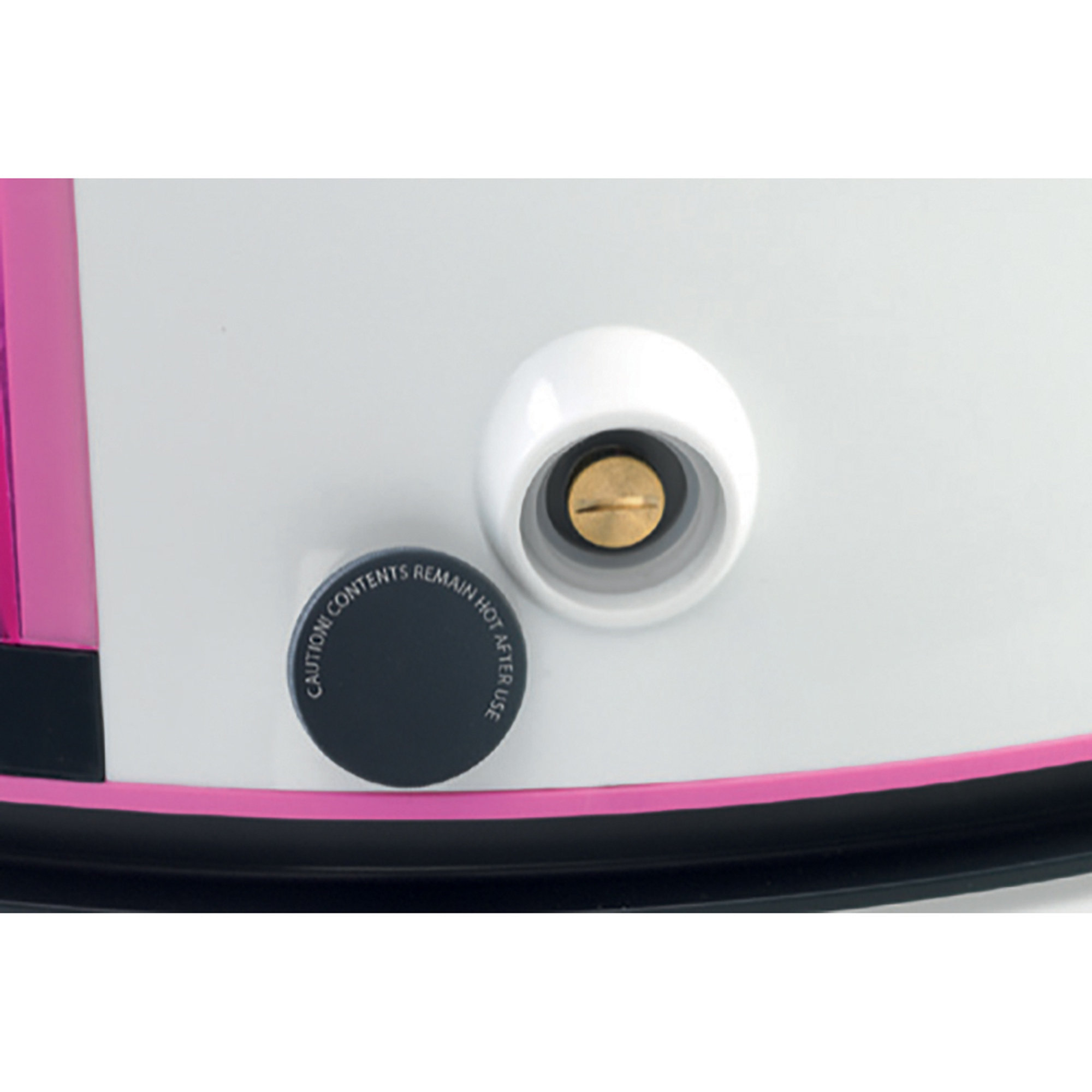 Plancha SHG-6203 Singer vista1