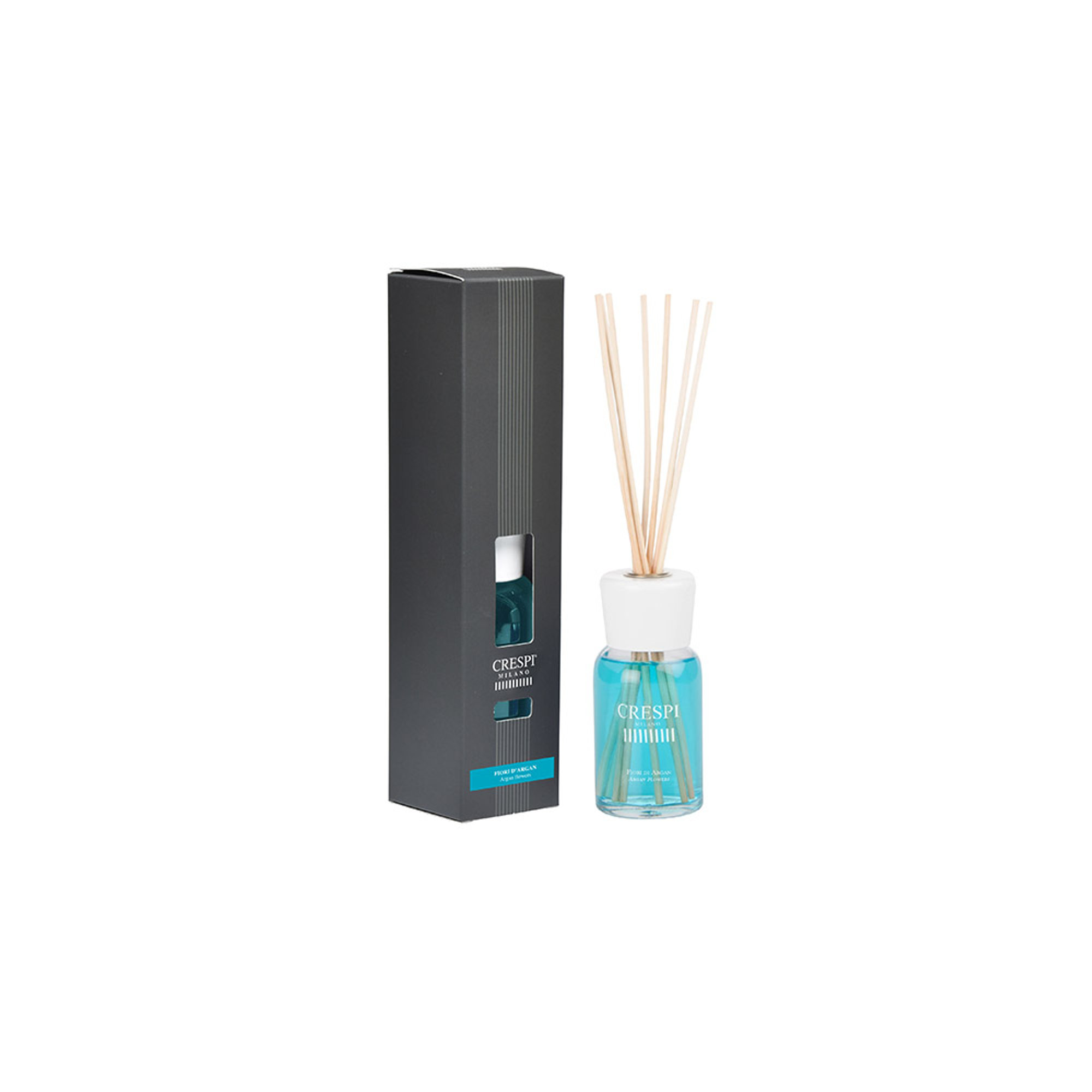 Midollino 100 ml Fiori d'Argan Crespi Milano vista0