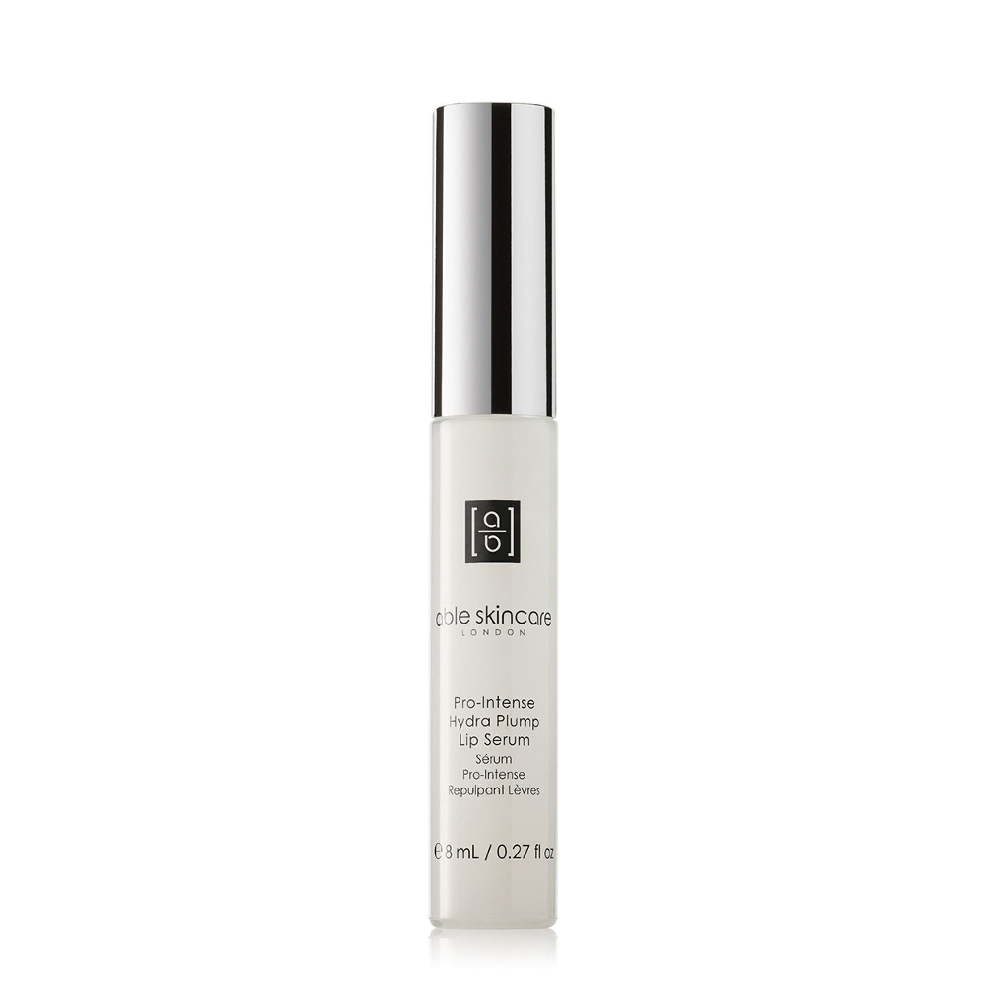 Siero Labbra Pro-Intense Hydra Plump ABLE SKINCARE vista1