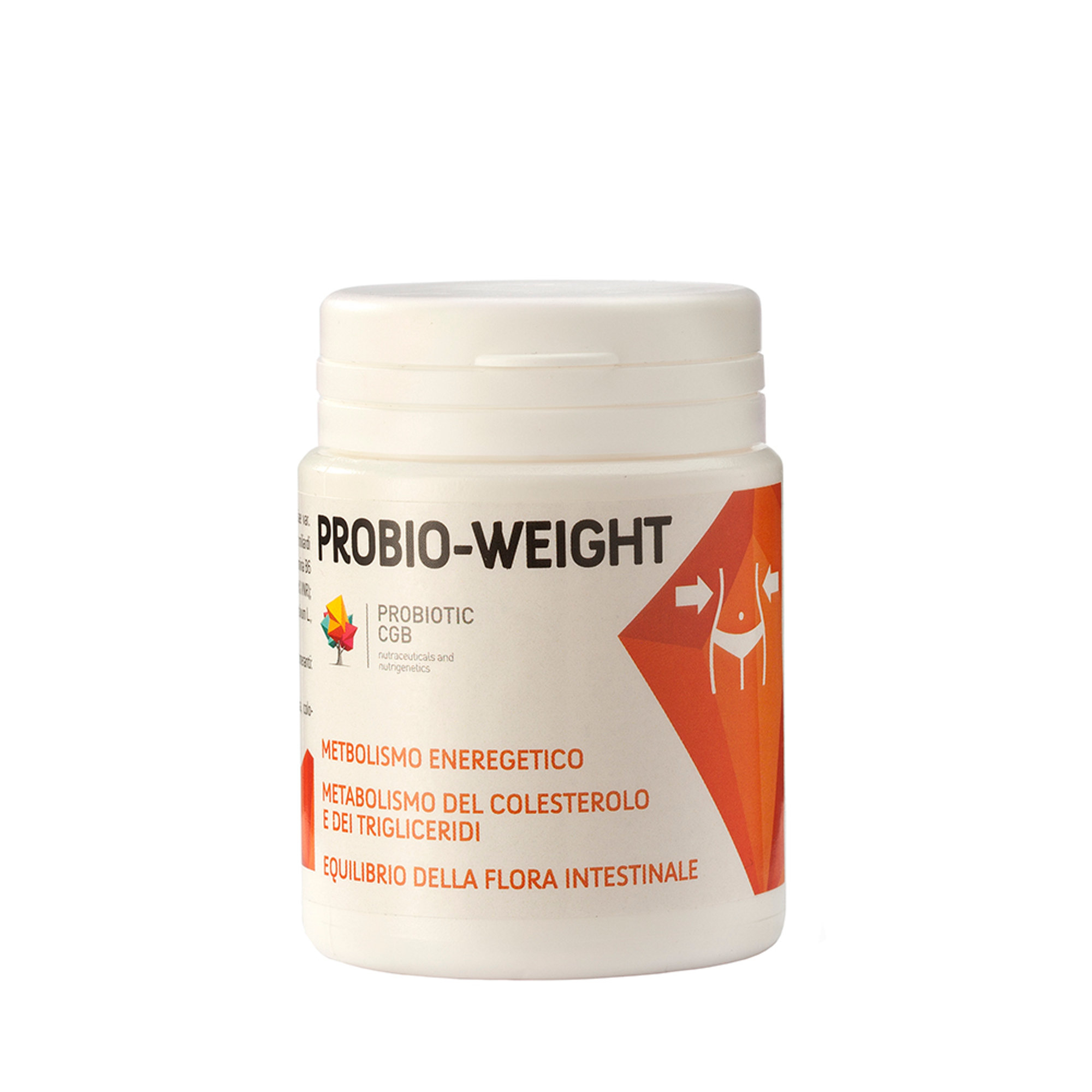 3 confezioni miste: 1 Probio-Weight -1 Probio-Beauty - 1 Probio-Fitness Probiotic vista1