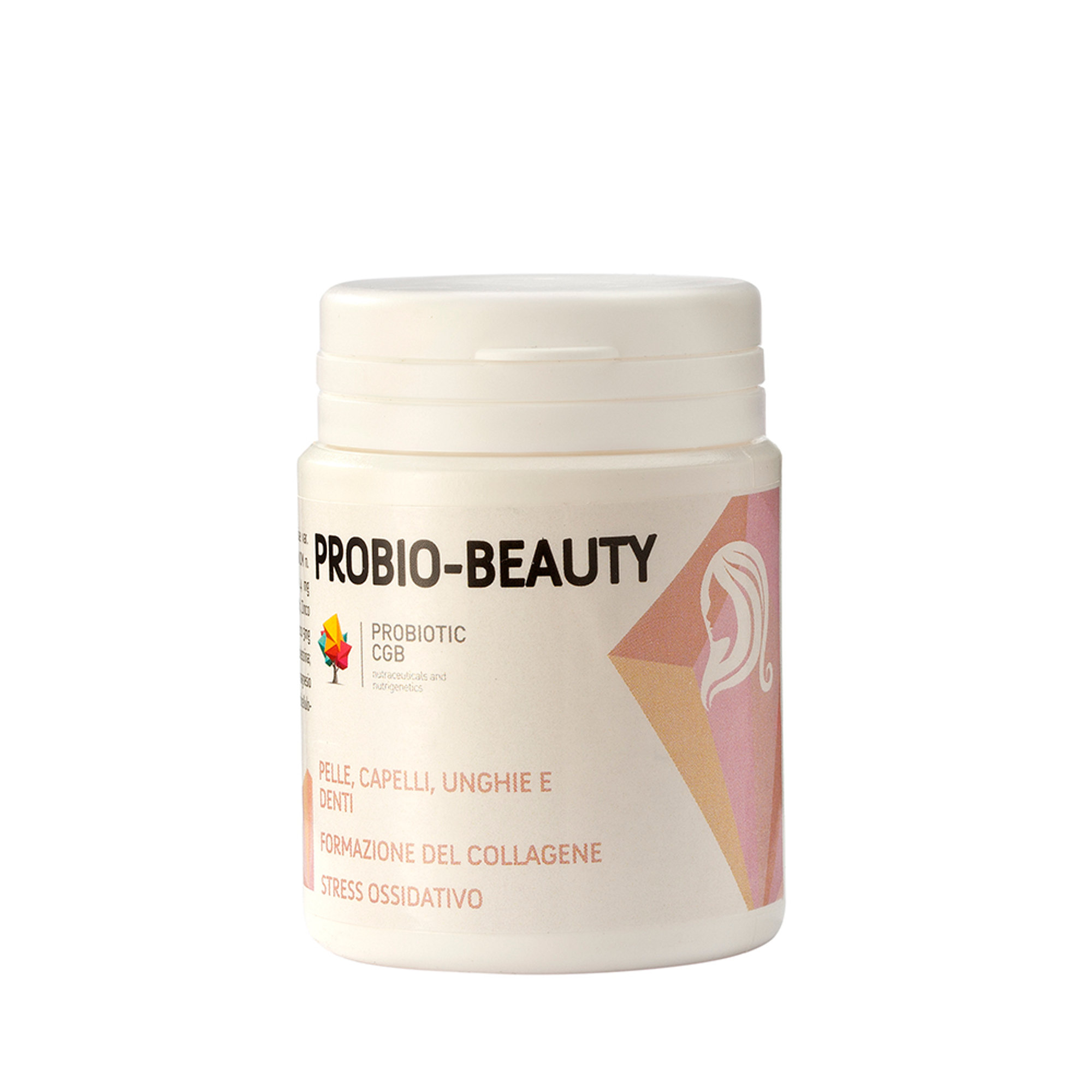3 confezioni - Probio-Beauty Probiotic vista1