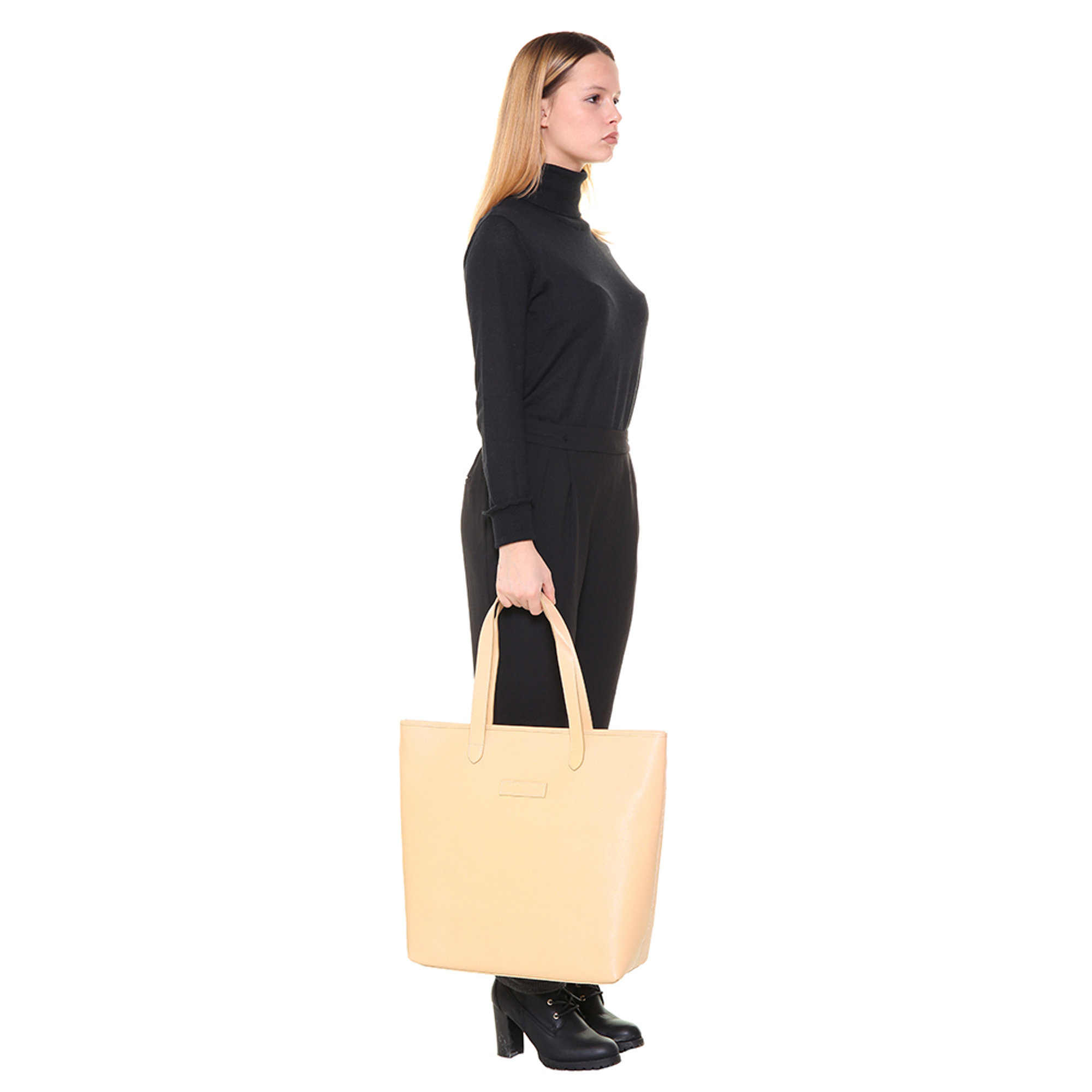 Shopping bag chiara TIMBERLAND vista1