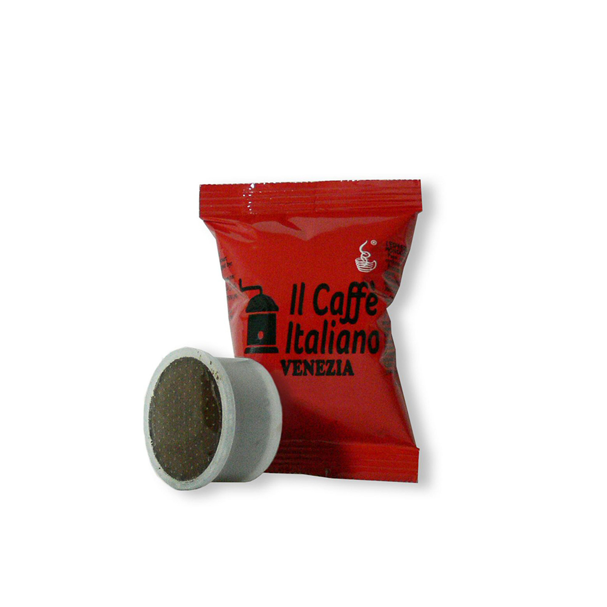 100 cápsulas - Dolce Gusto VENEIA Caffè Italiano vista0