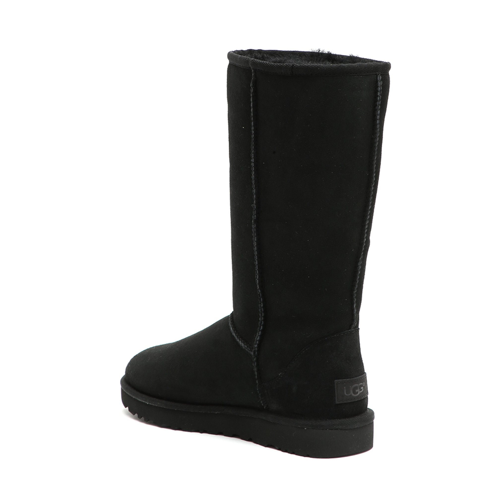Stivale Classic Tall II nero Ugg vista3
