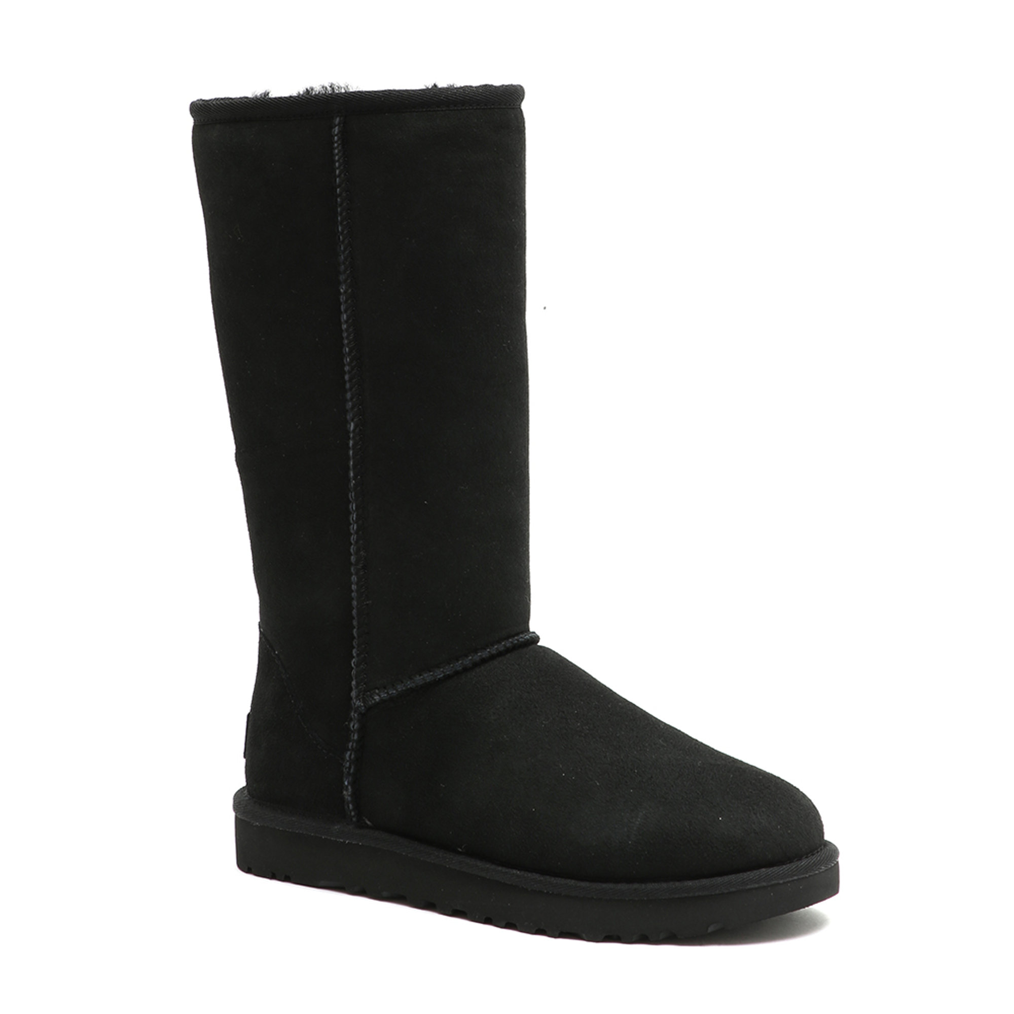 Stivale Classic Tall II nero Ugg vista1