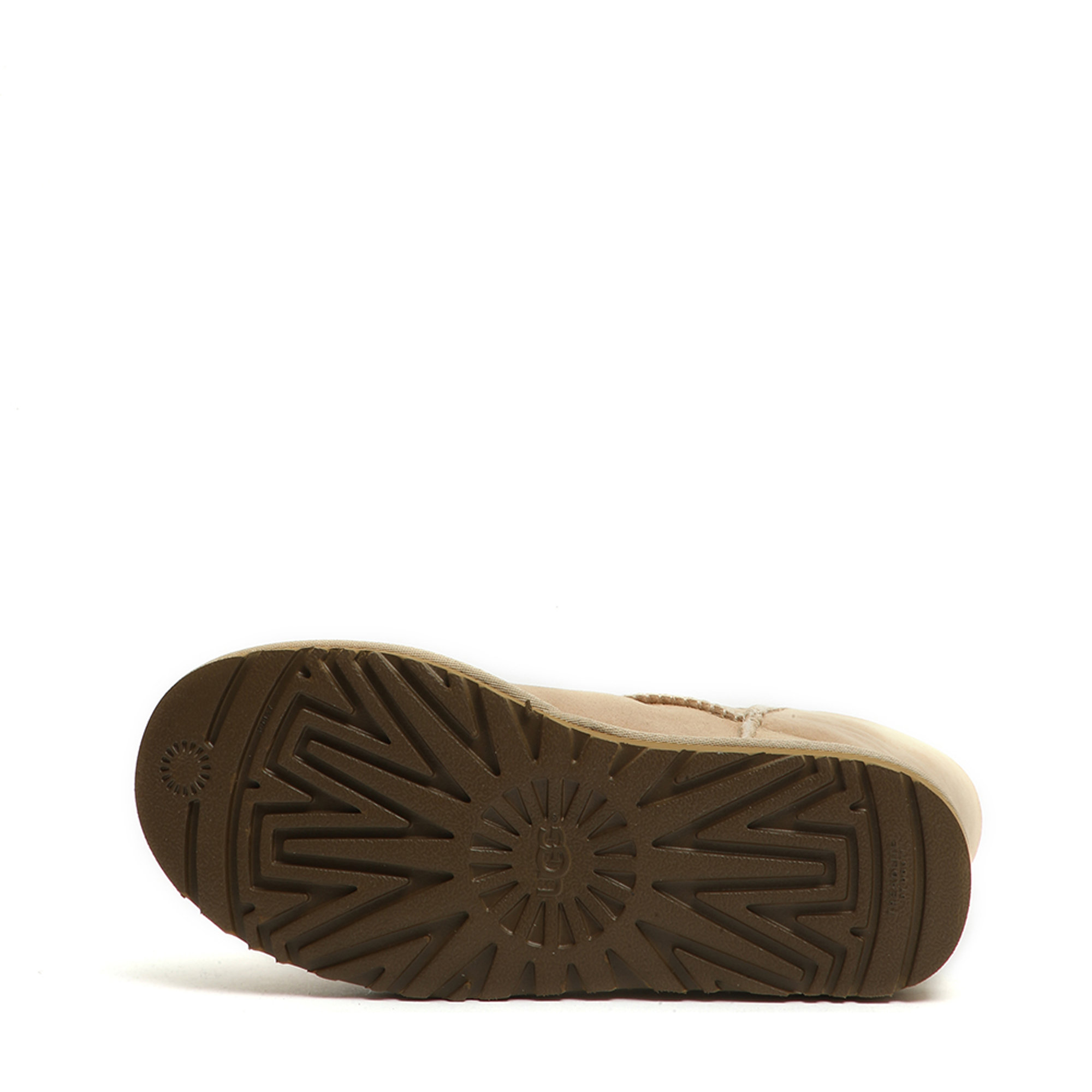 Stivale Bailey Button II sand Ugg vista2