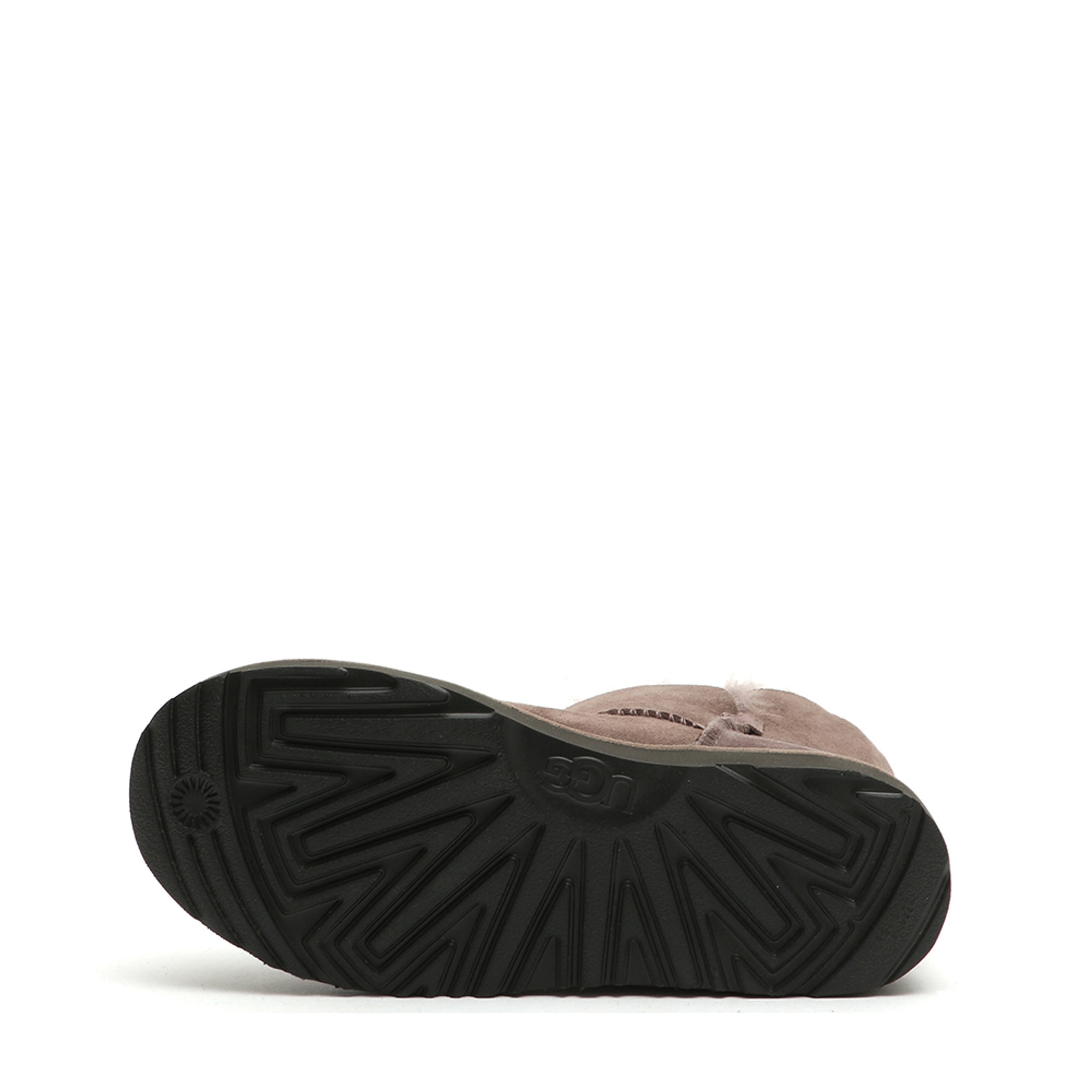 Stivale Classic Cuff Mini stormy Ugg vista2