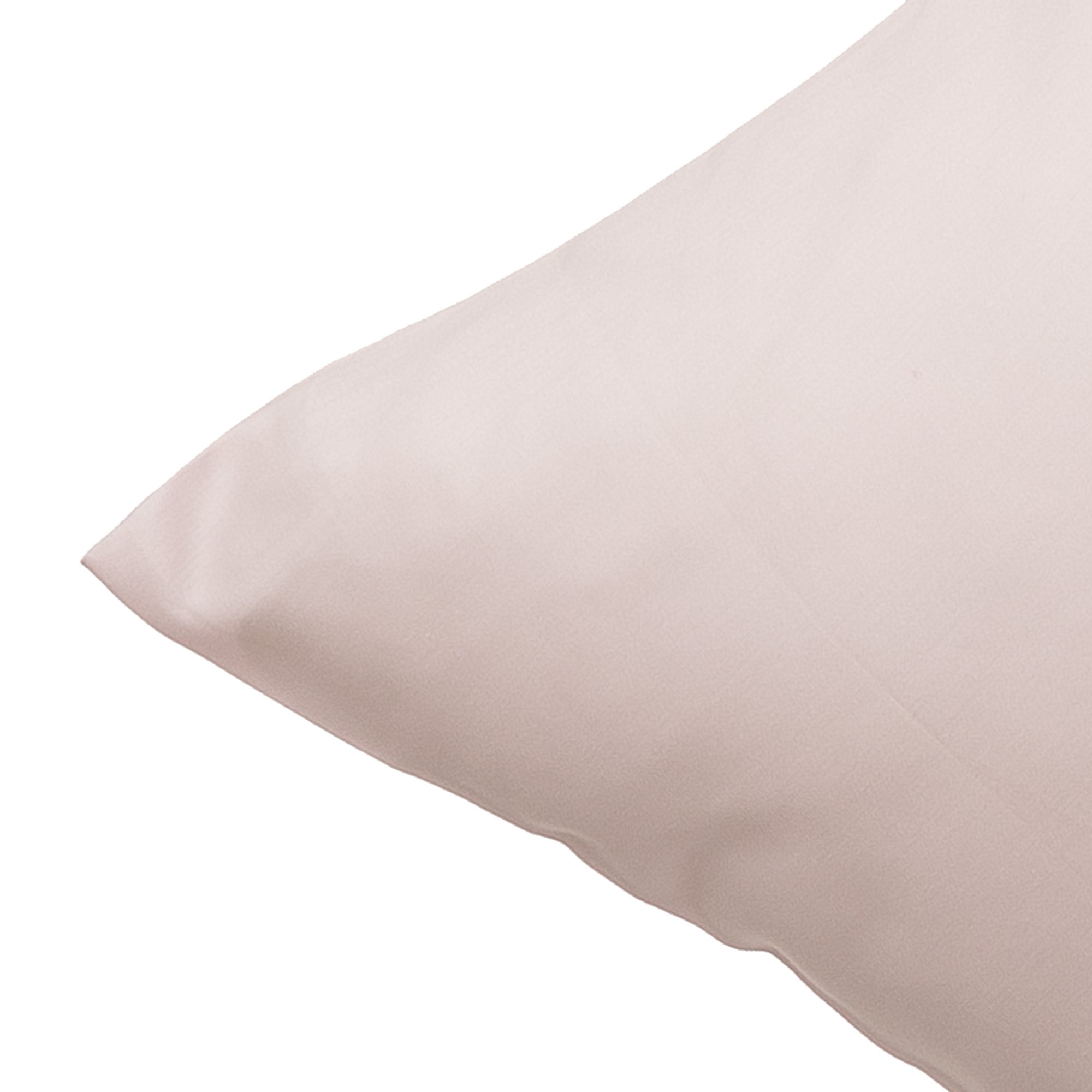 Set 2 federe 50x80, rosa 392C I Rasi di Novilunio vista1