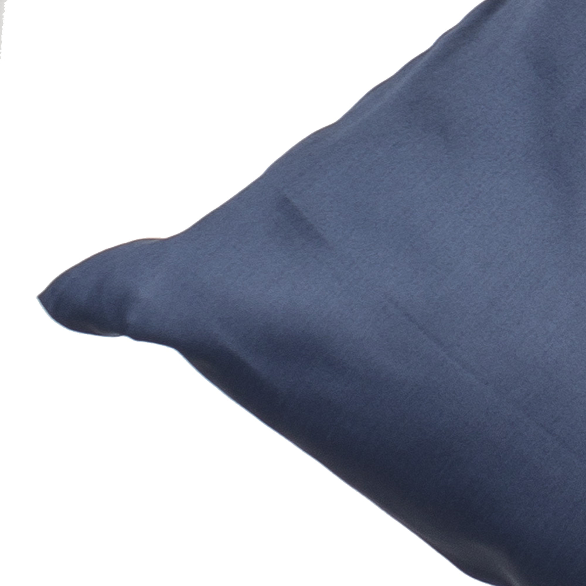 Set 2 federe 50x80, blu scuro 650M I Rasi di Novilunio vista1