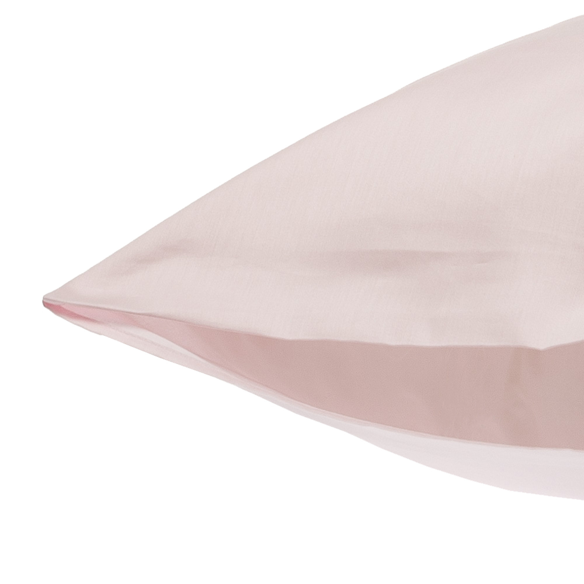 Parure letto, rosa 392C I Rasi di Novilunio vista4