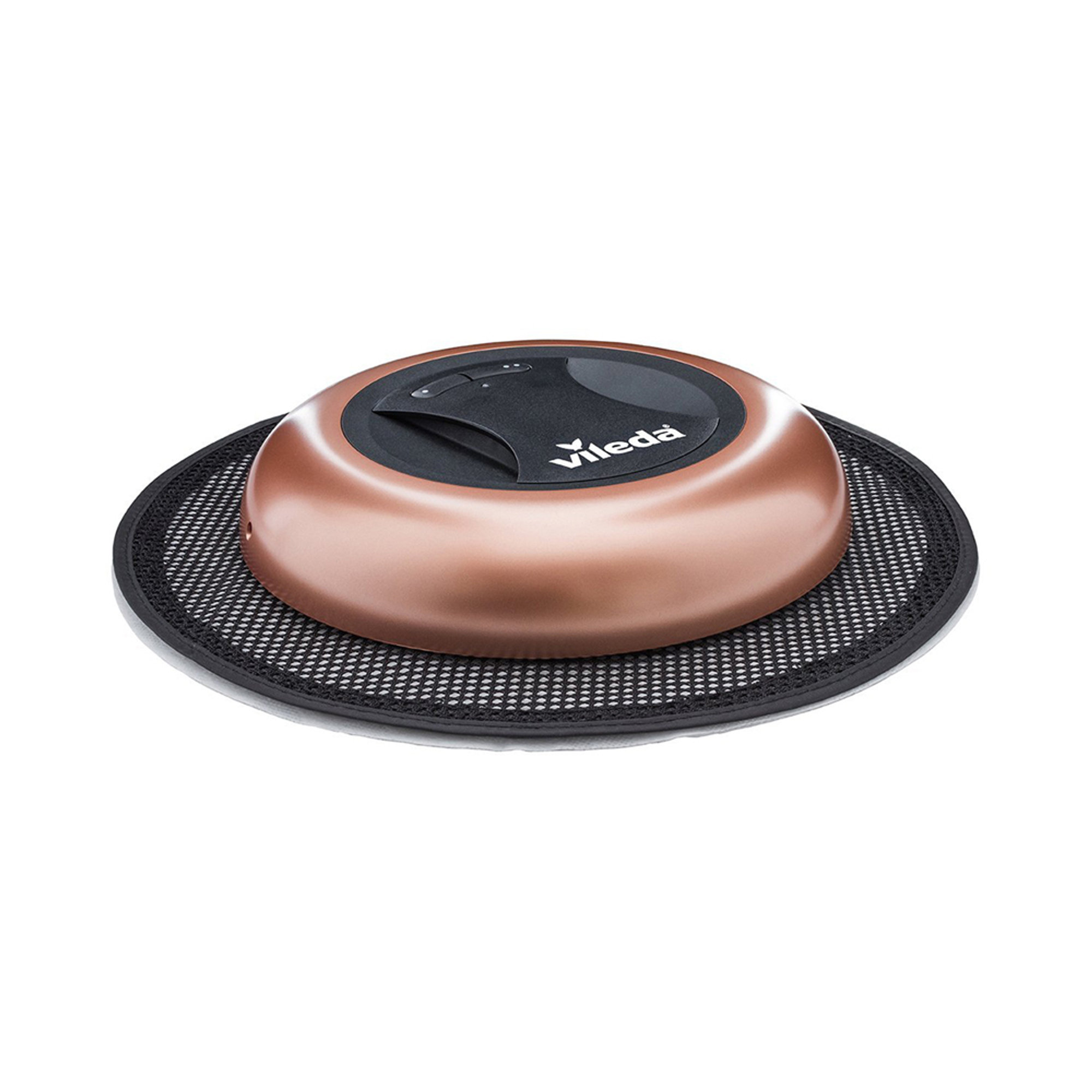 Système Virobi édition limitée rose VILEDA 2021 vista1