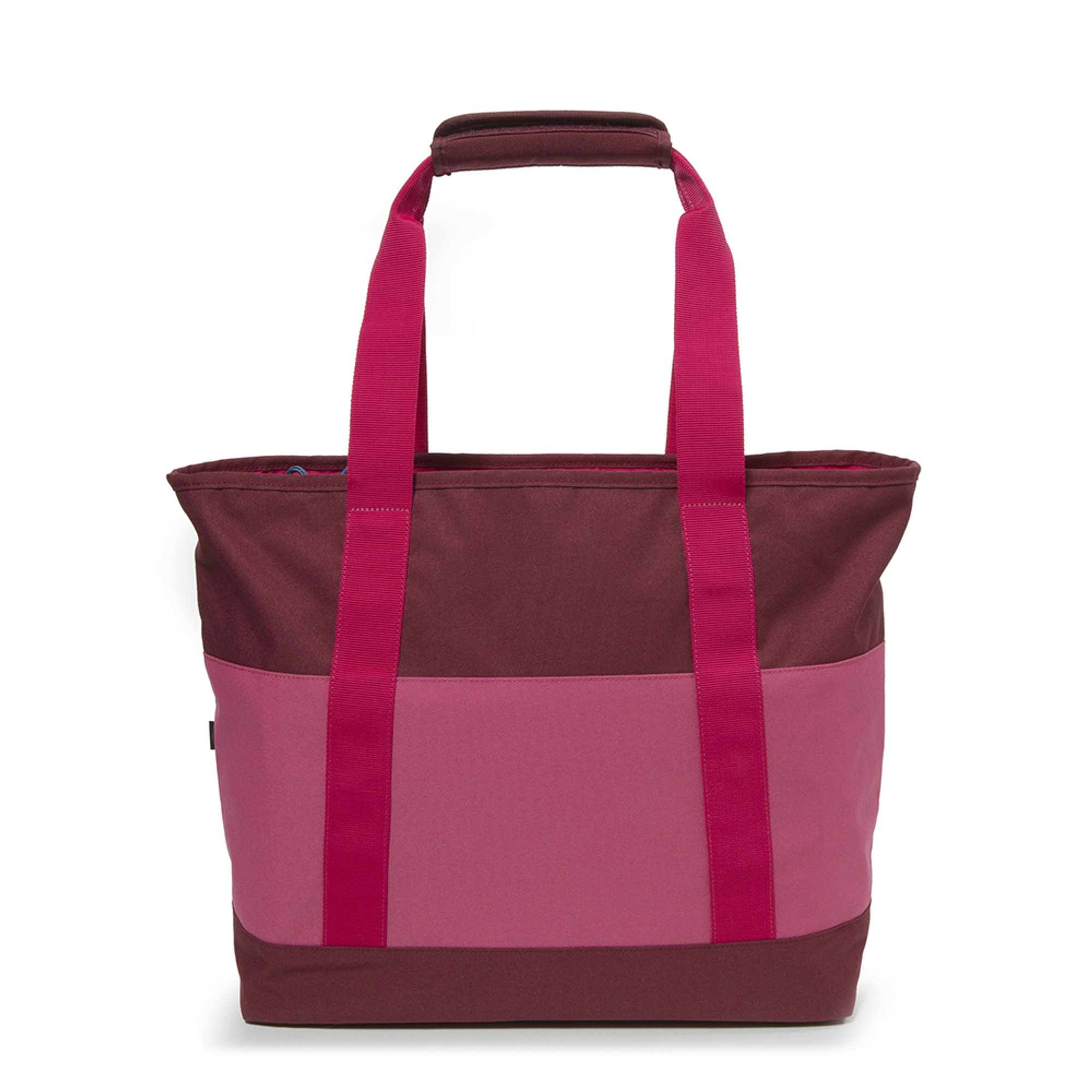 Borsa a spalla Sharrow bicolore Eastpak vista2