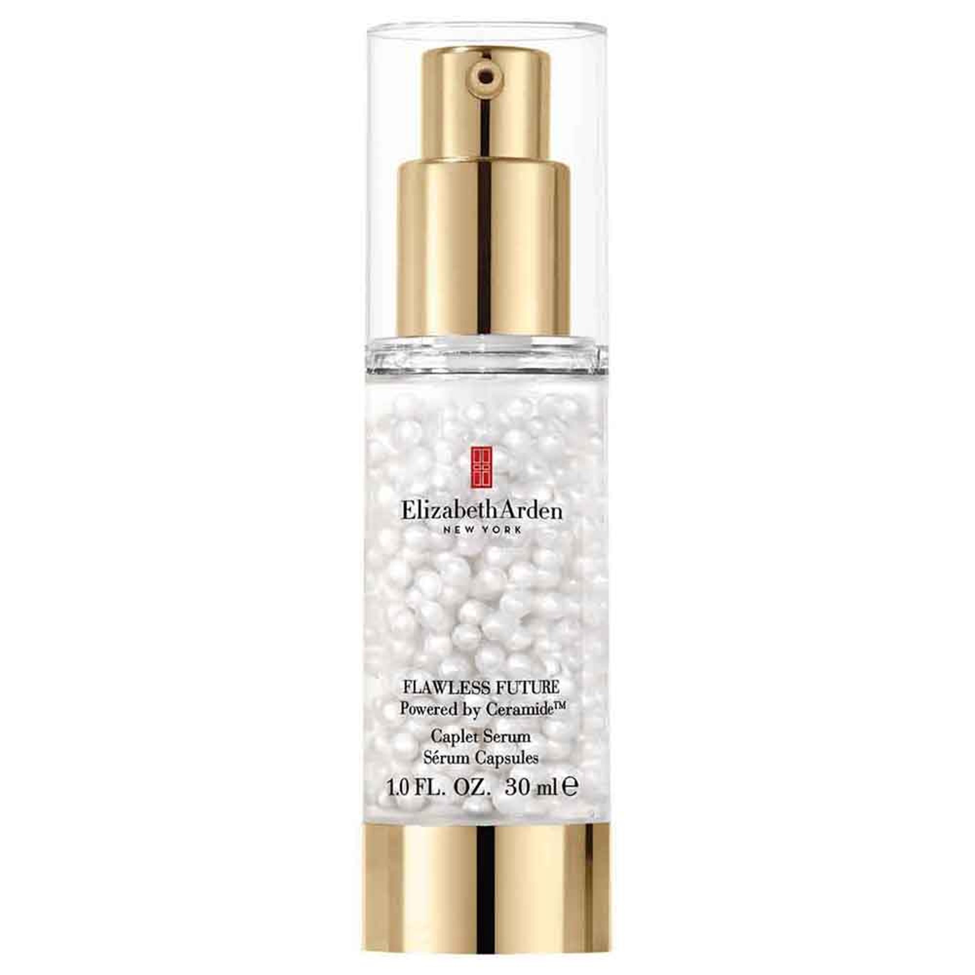 Siero en cápsula illuminante viso Elizabeth Arden vista0