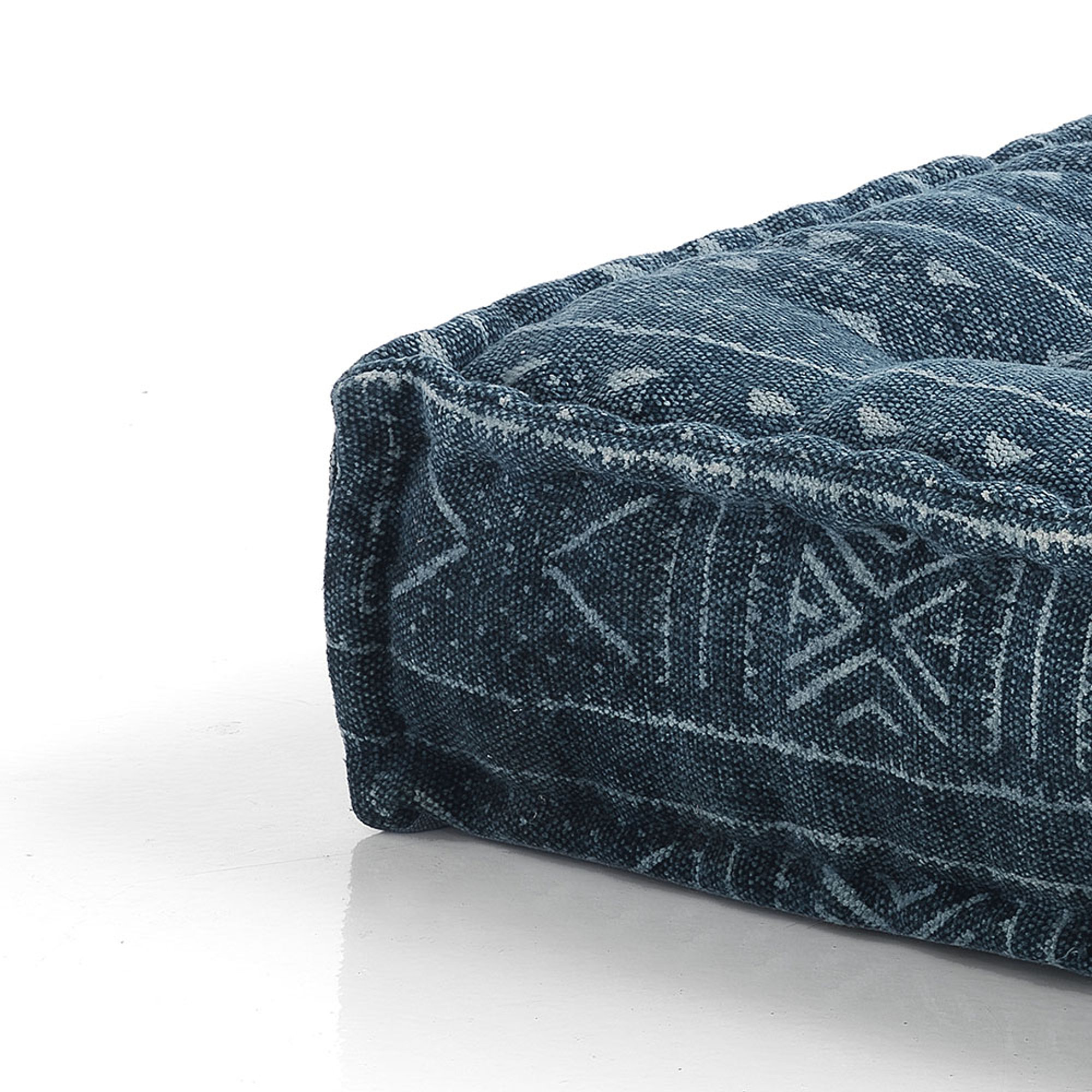 Fauteuil / Chaise Longue YANTRA HIGH composition 01 Oreste Luchetta - 2020 vista3