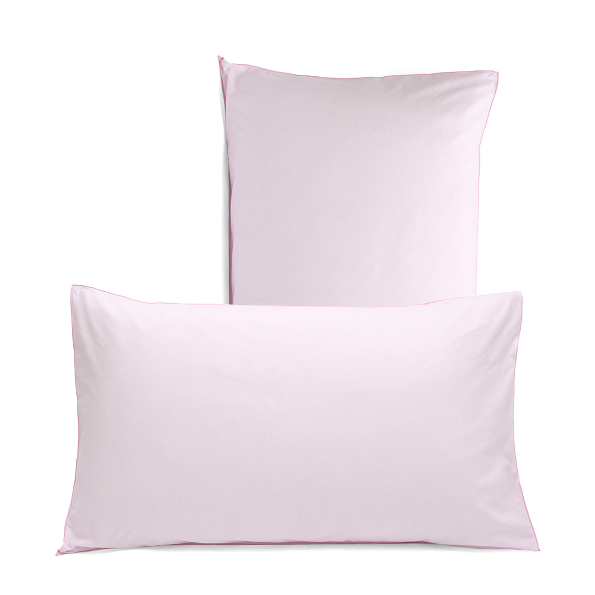 Set 2 federe a sacco, rosa Stile Paisley obsoleto vista0