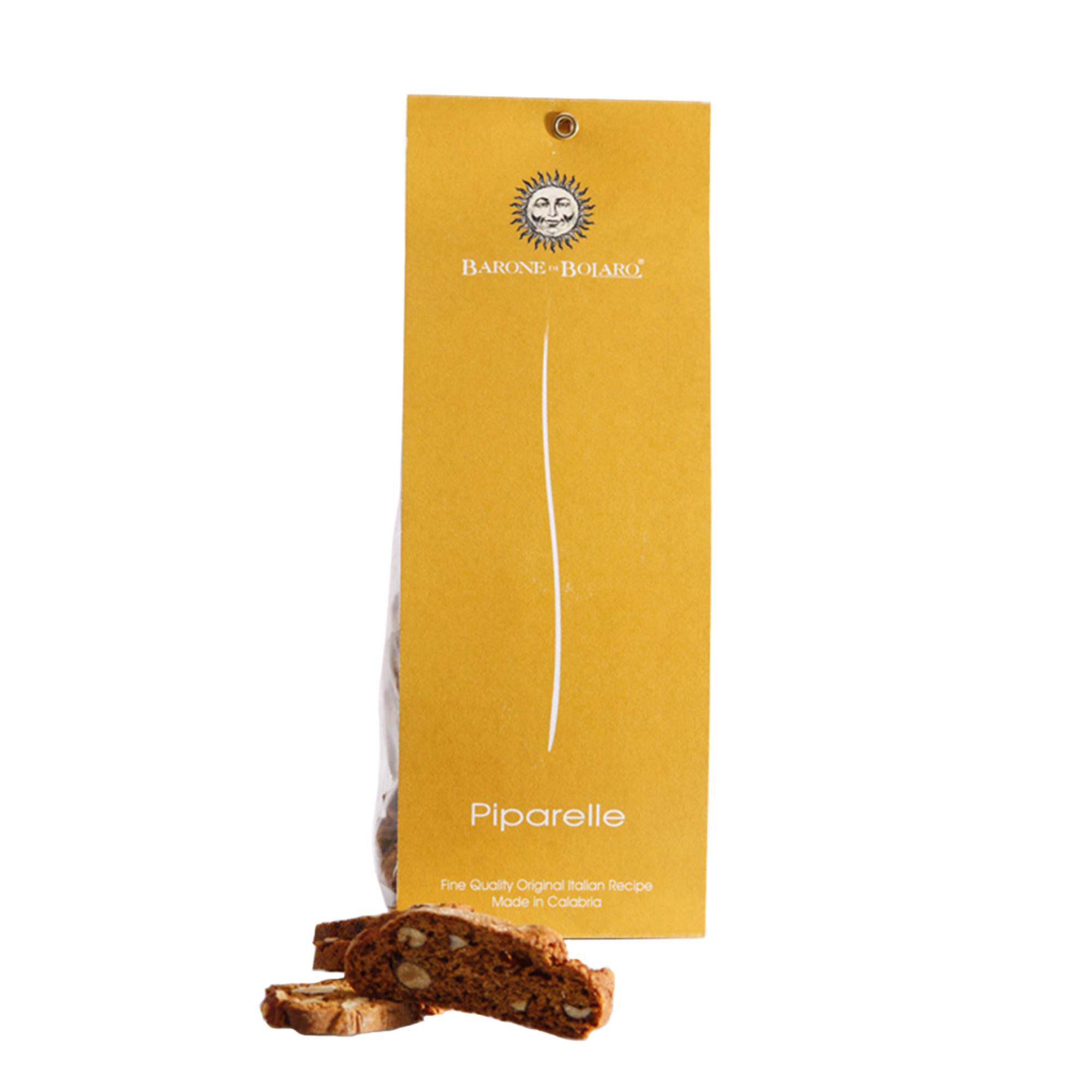 6 paquets - Piparelle 250 gr Barone di Bolaro vista1