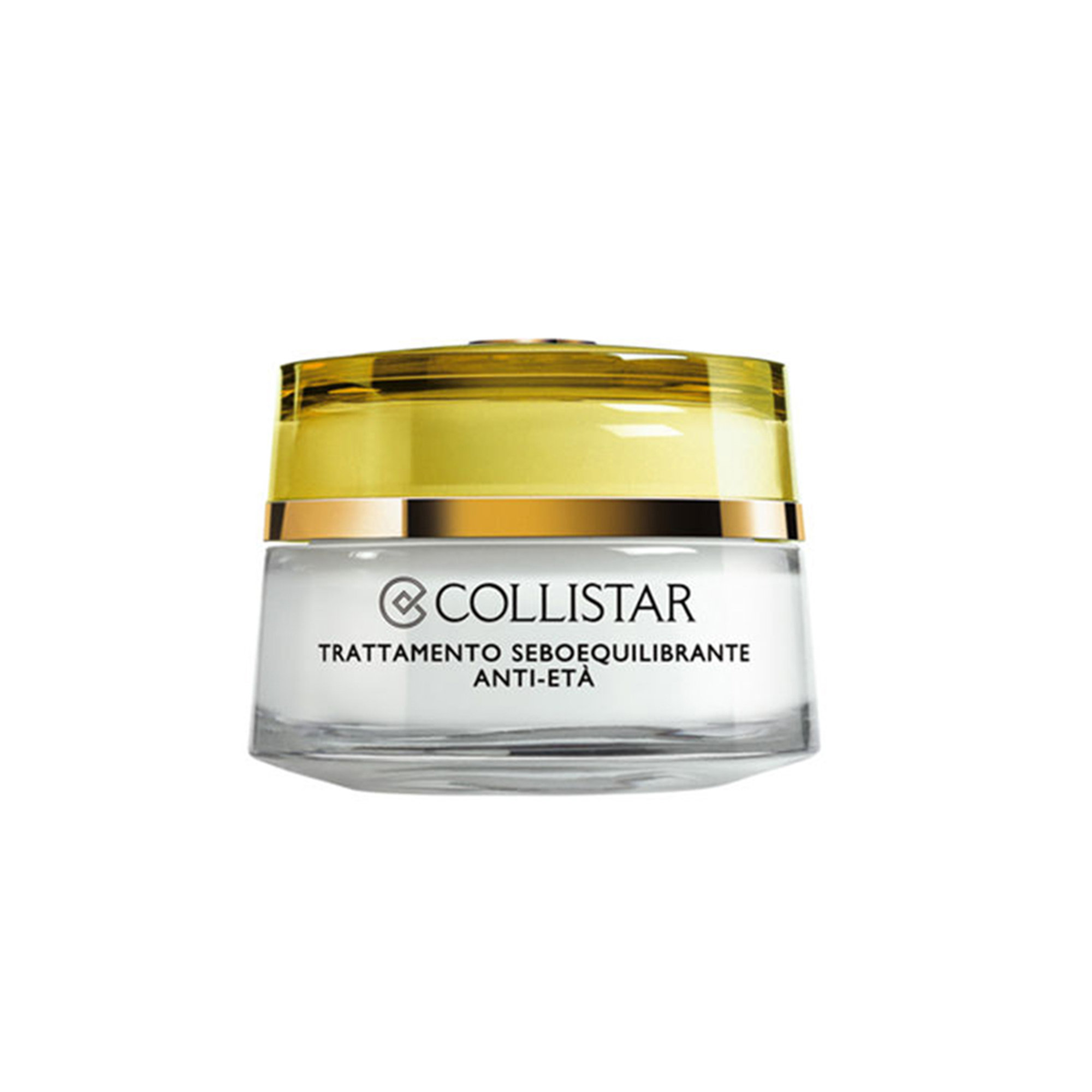 Collistar anti-età trattamento seboequilibrante 50 ml Collistar vista0
