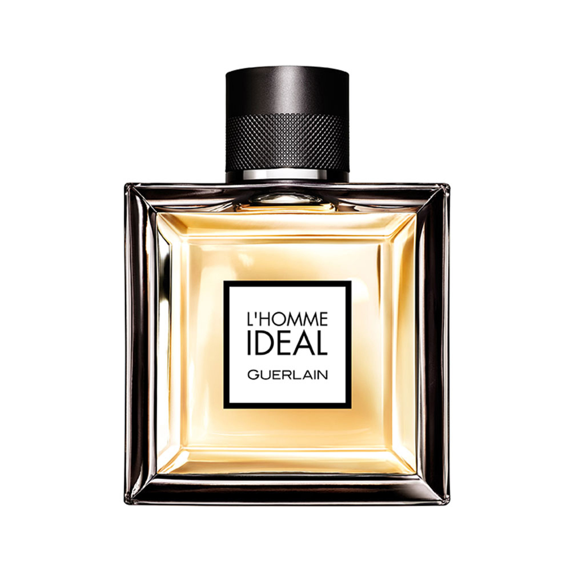 Guerlain l'homme ideal eau de toilette 100 ml PROFUMERIA vista1