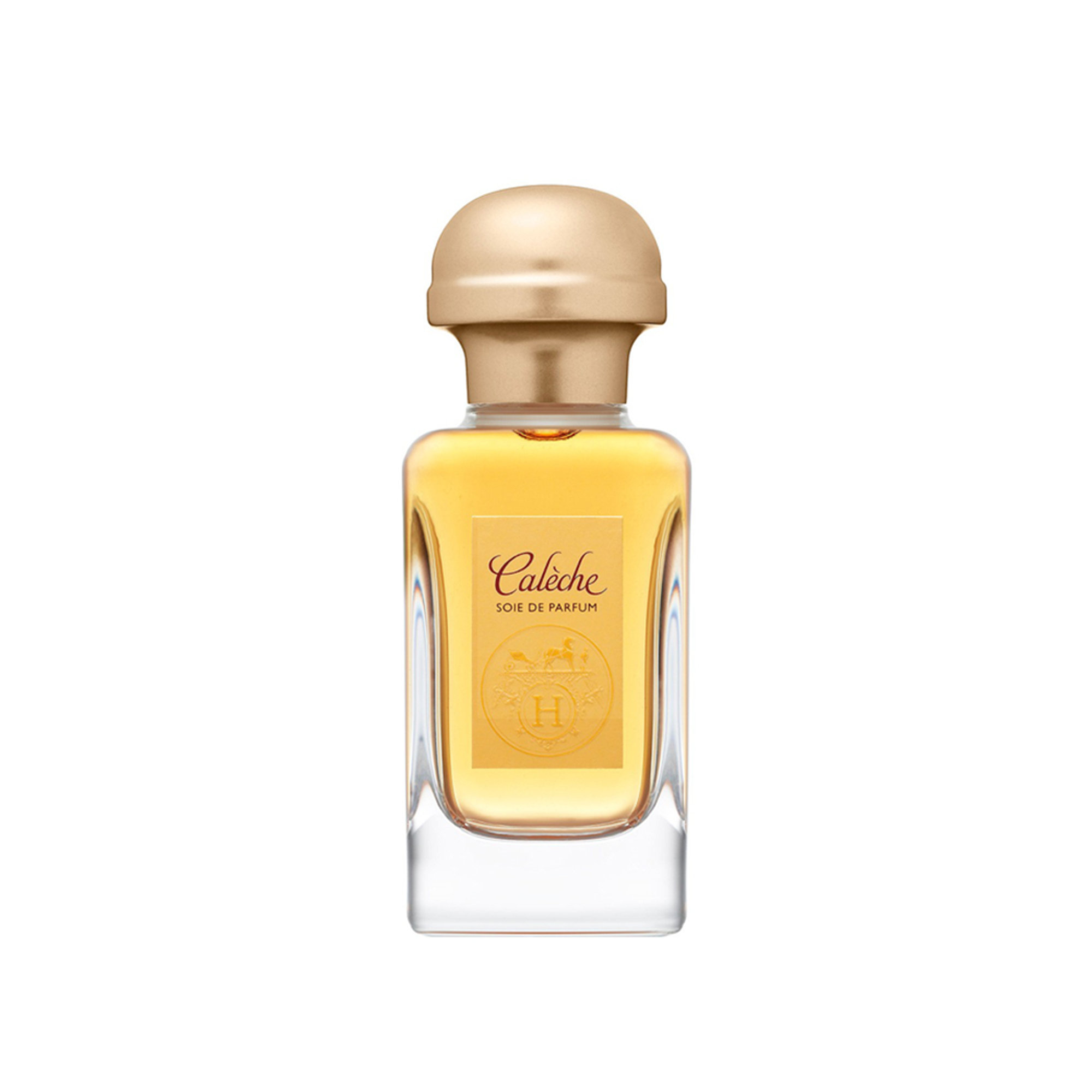 Hermes Calèche Eau de Toilette 50 ml PROFUMERIA vista0