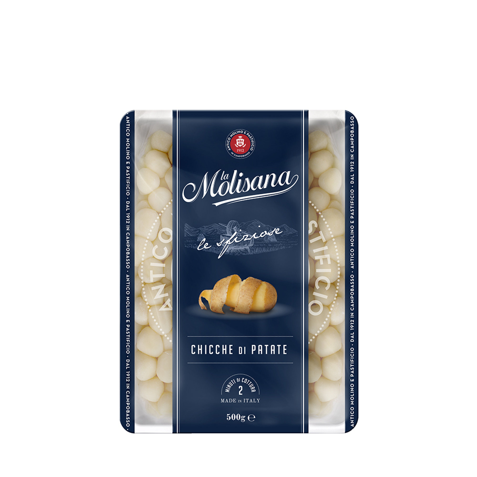 Kit Specialissime - Mix 11 La Molisana vista1