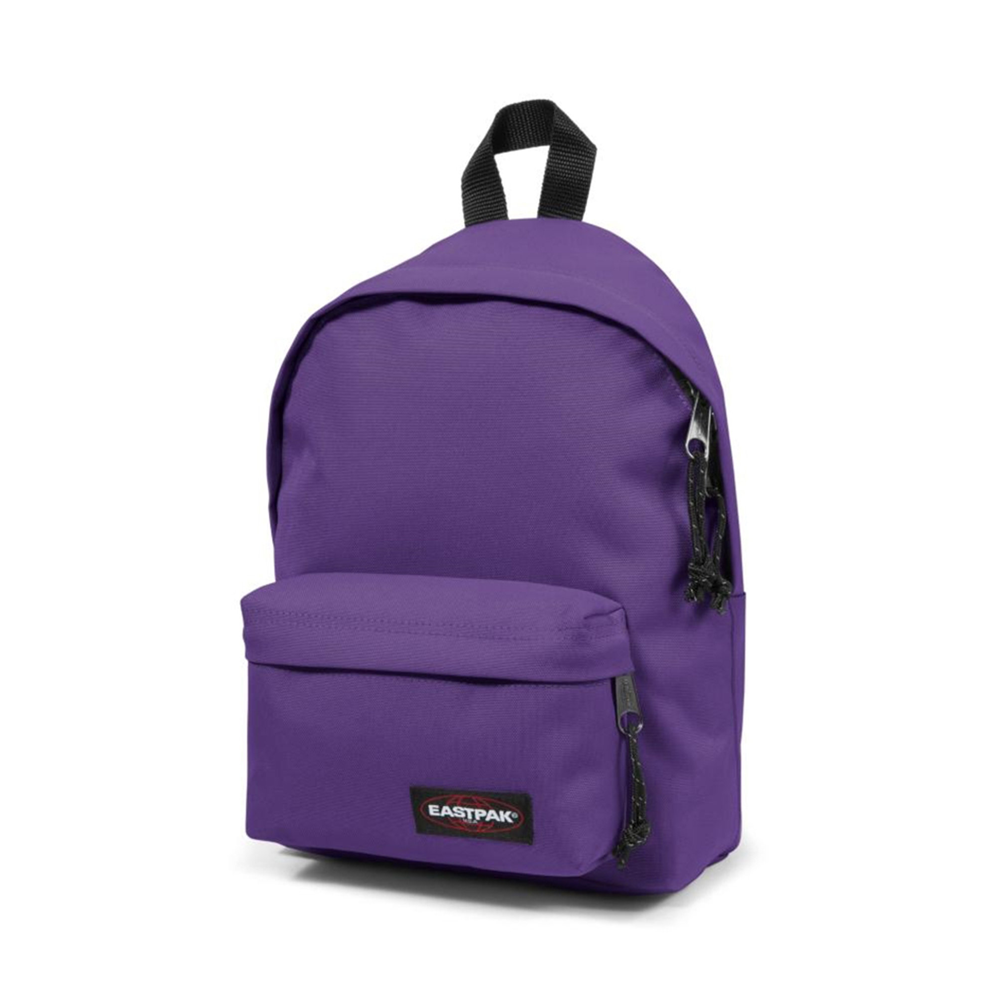 Zaino - Orbit XS Meditate Purple Eastpak vista3