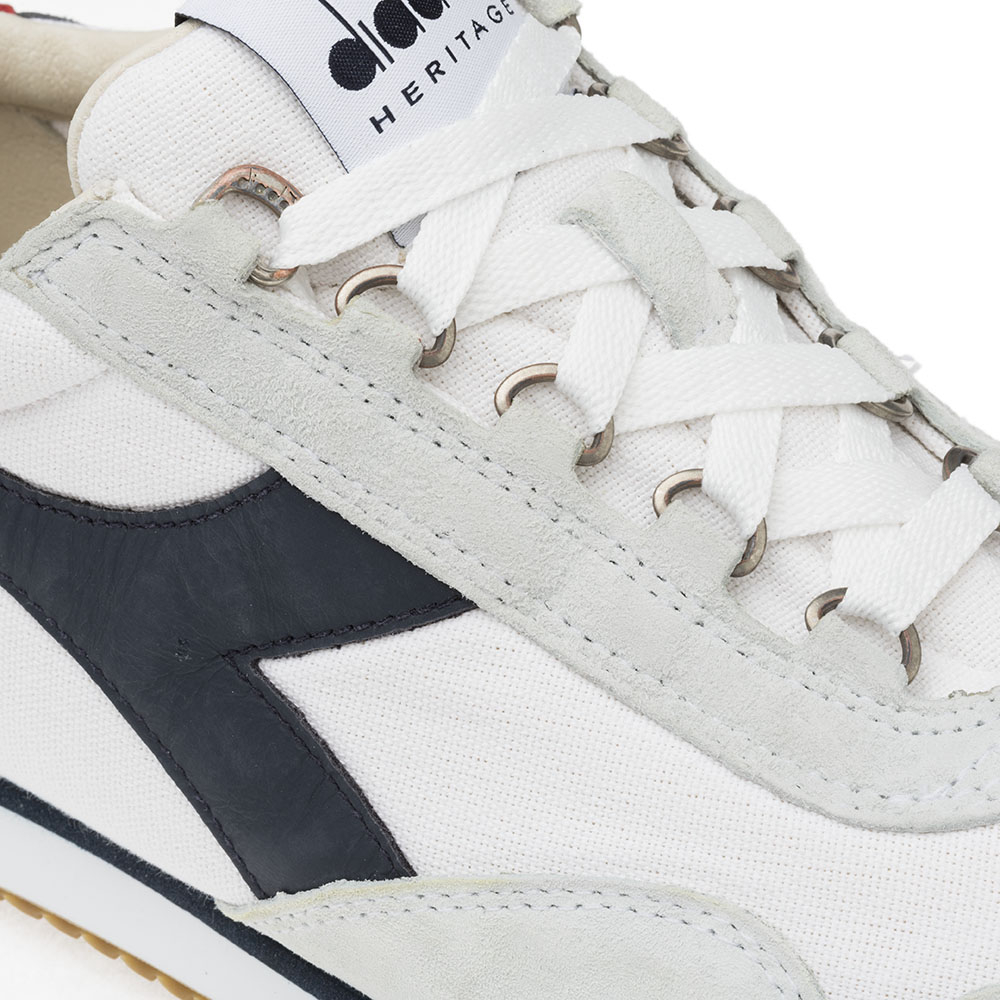 equipe h canvas stone wash