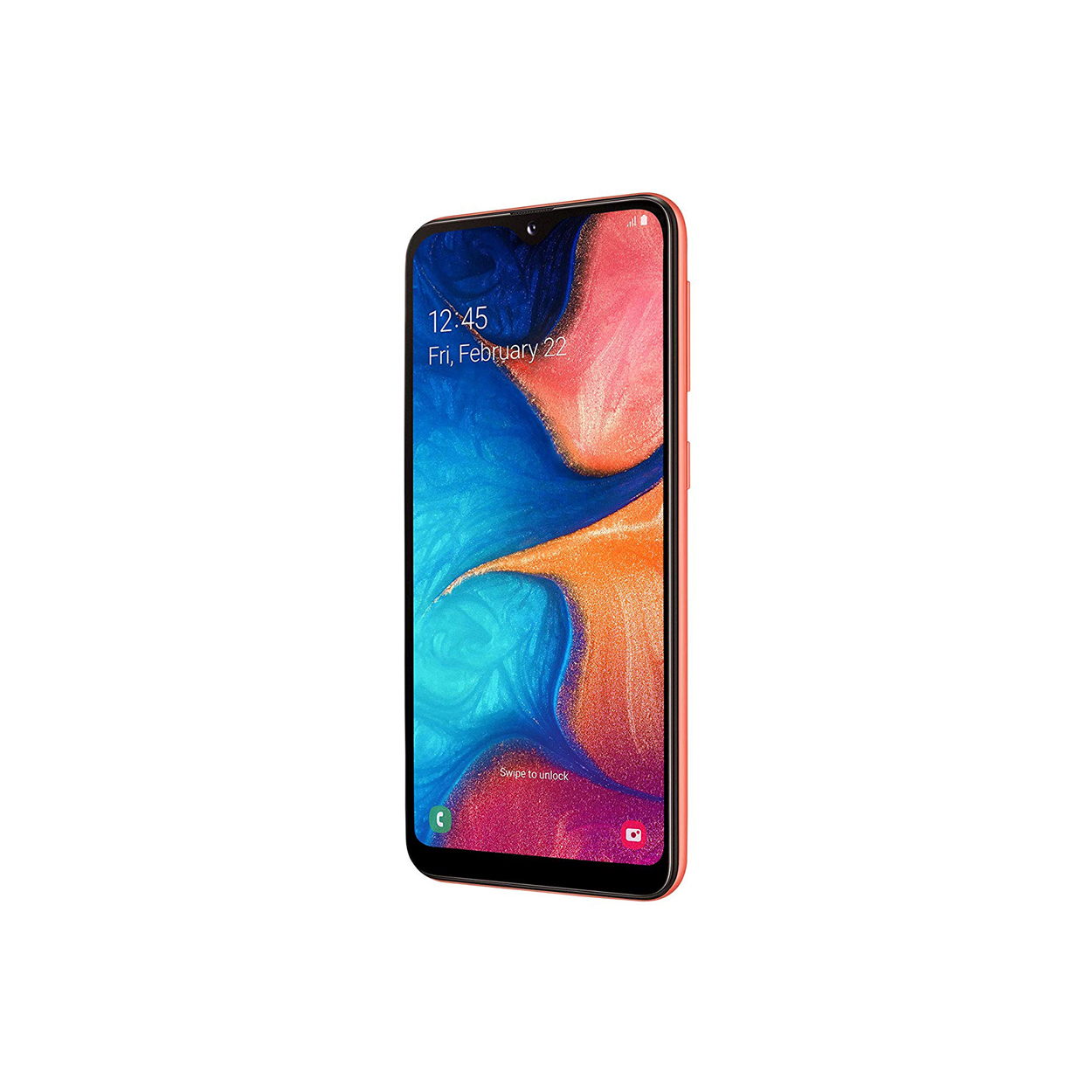 samsung a20 croma