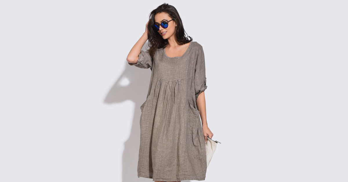 Le jardin du lin vetements new arrivals