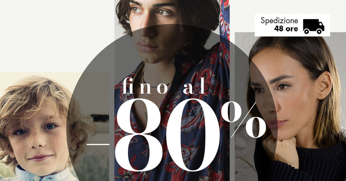 Trend Saldi Moda Ventis | Fashion, Home Design & Lifestyle