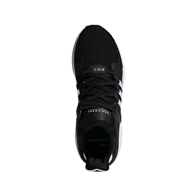 eqt support adv bianche e nere adidas