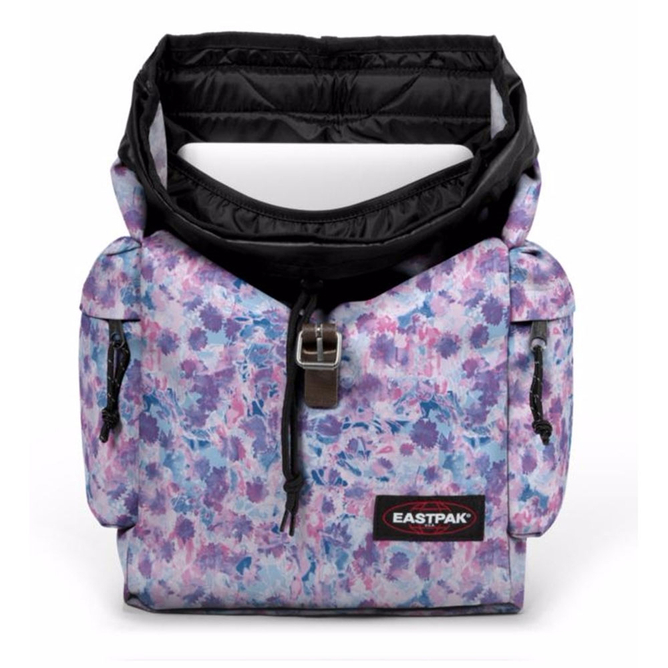 eastpak rosa