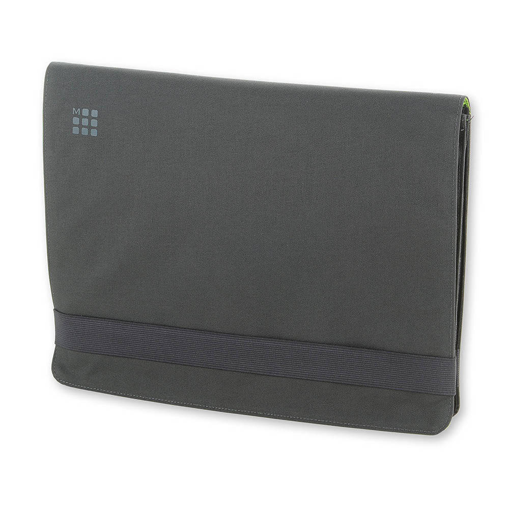 Borsa computer portatile CS 13" , grigio Moleskine 2018