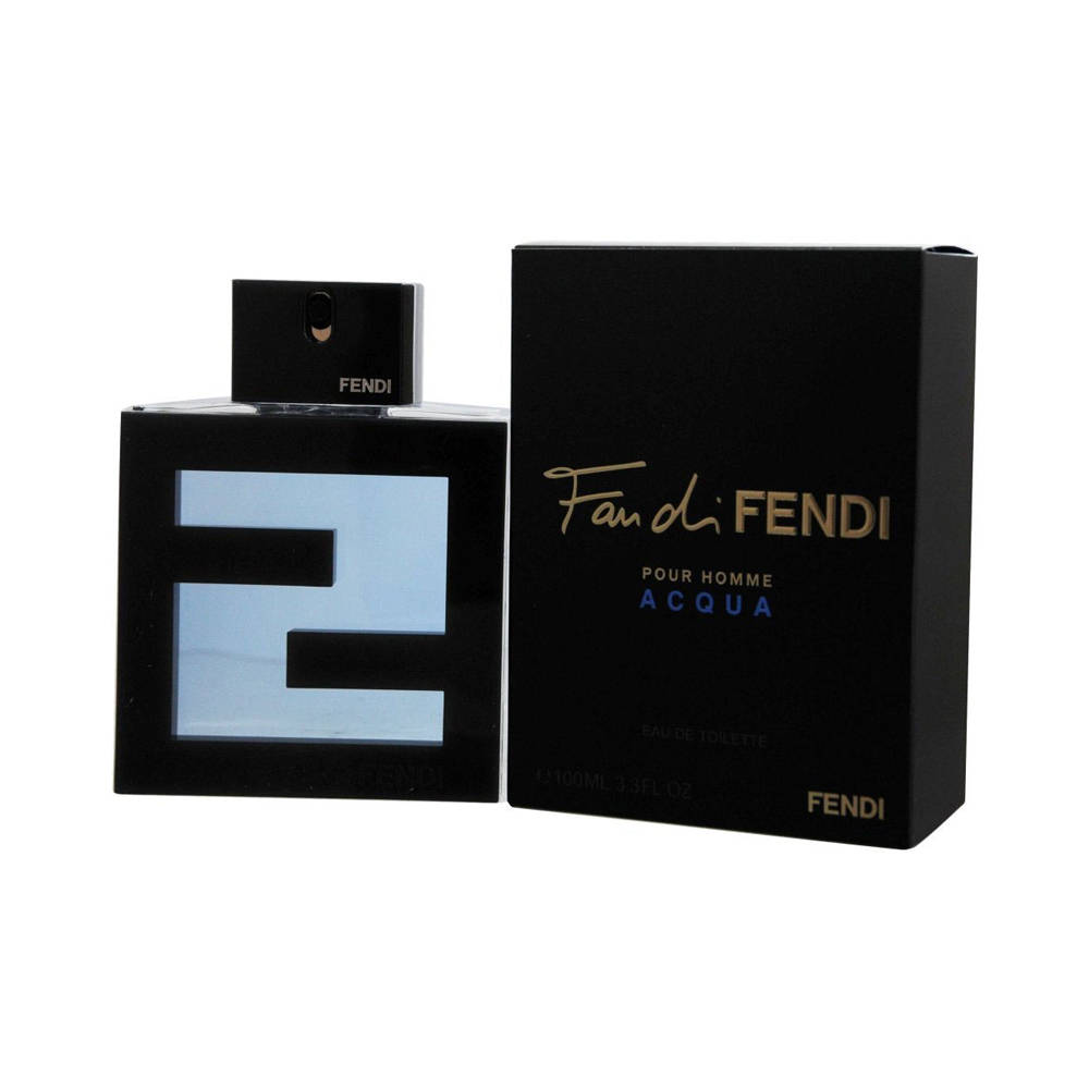 Fan di fendi