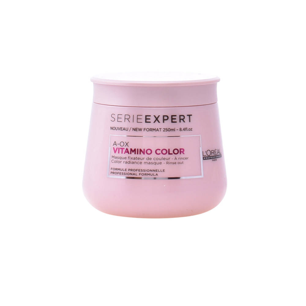 Loreal professionnel vitamino color