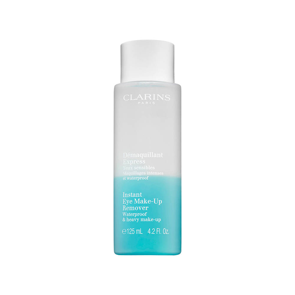 Clarins Demaquillant Express 125 Ml Clarins