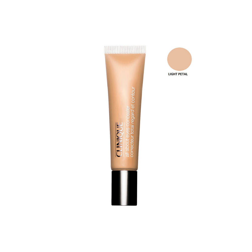 clinique all about eyes concealer