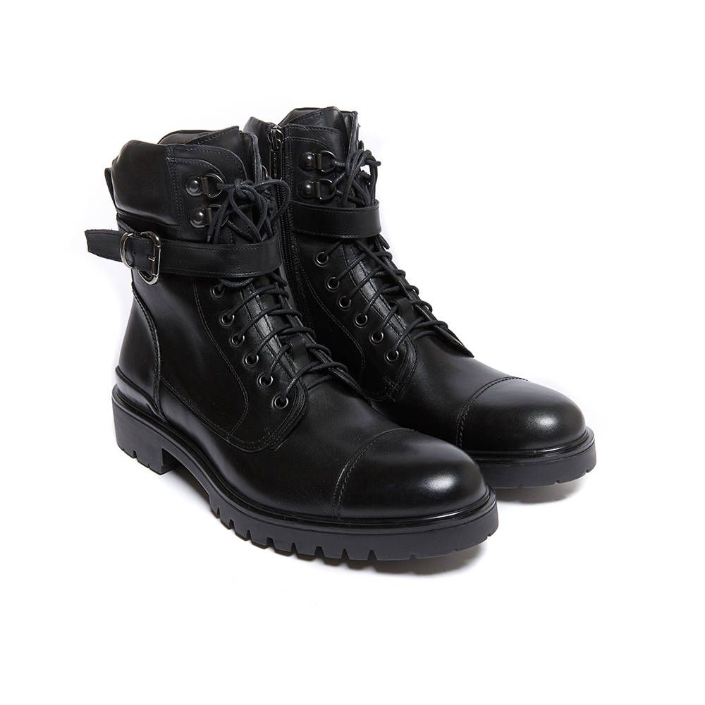 Da Uomo Da Passeggio Escursioni MEMORY FOAM Casual Stivaletti - Foto 7