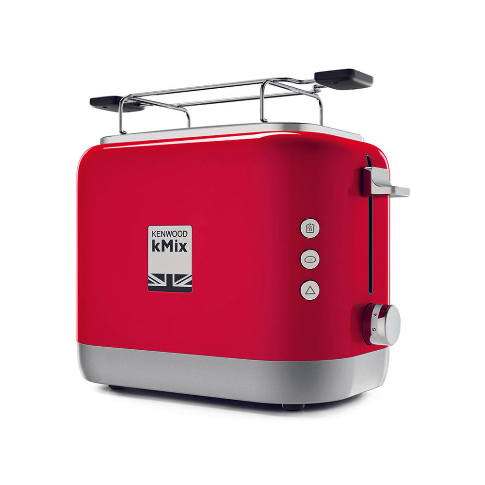 tostafette kenwood kmix